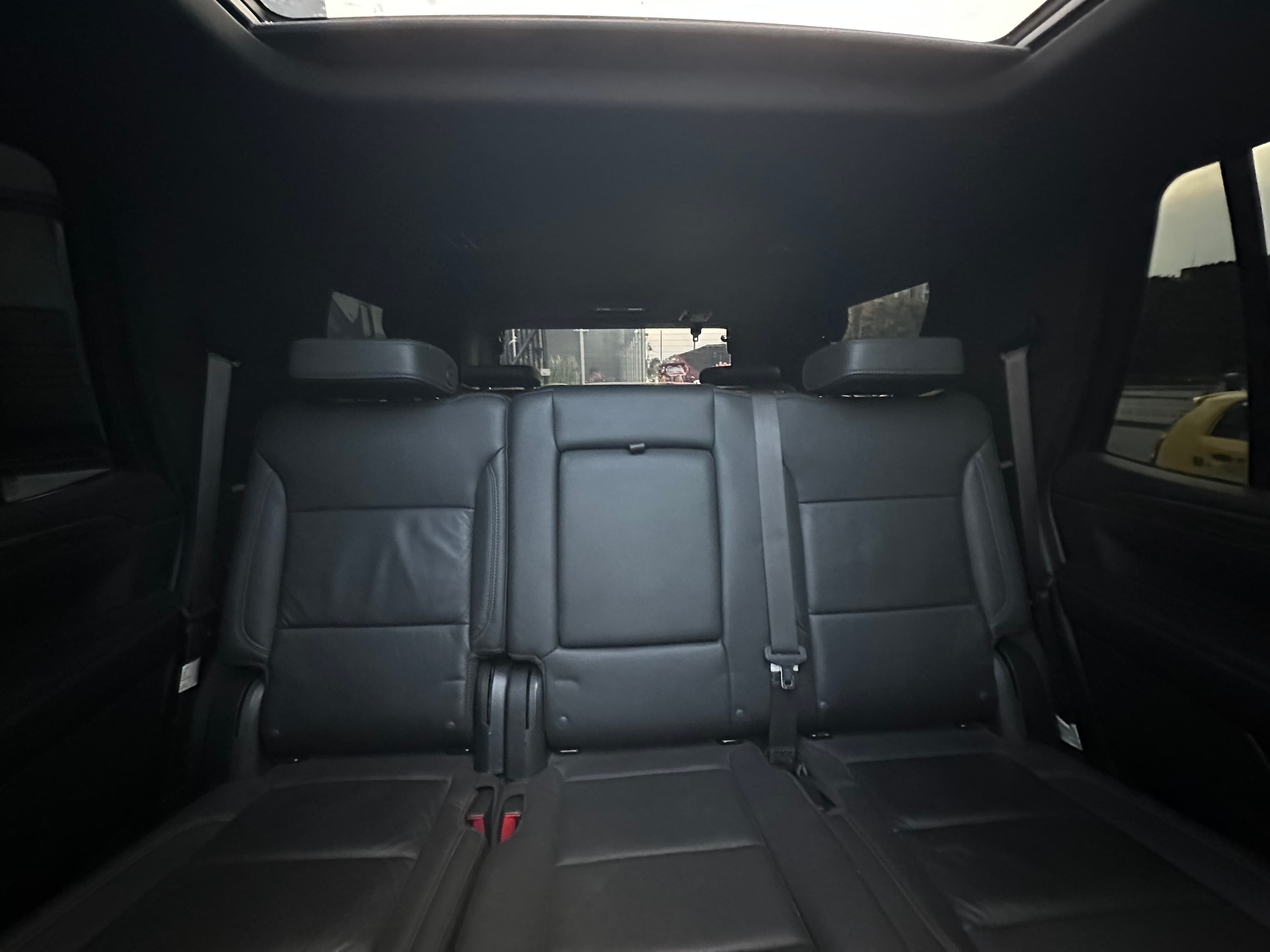 Chevrolet Tahoe Z71 Modelo 2023 25