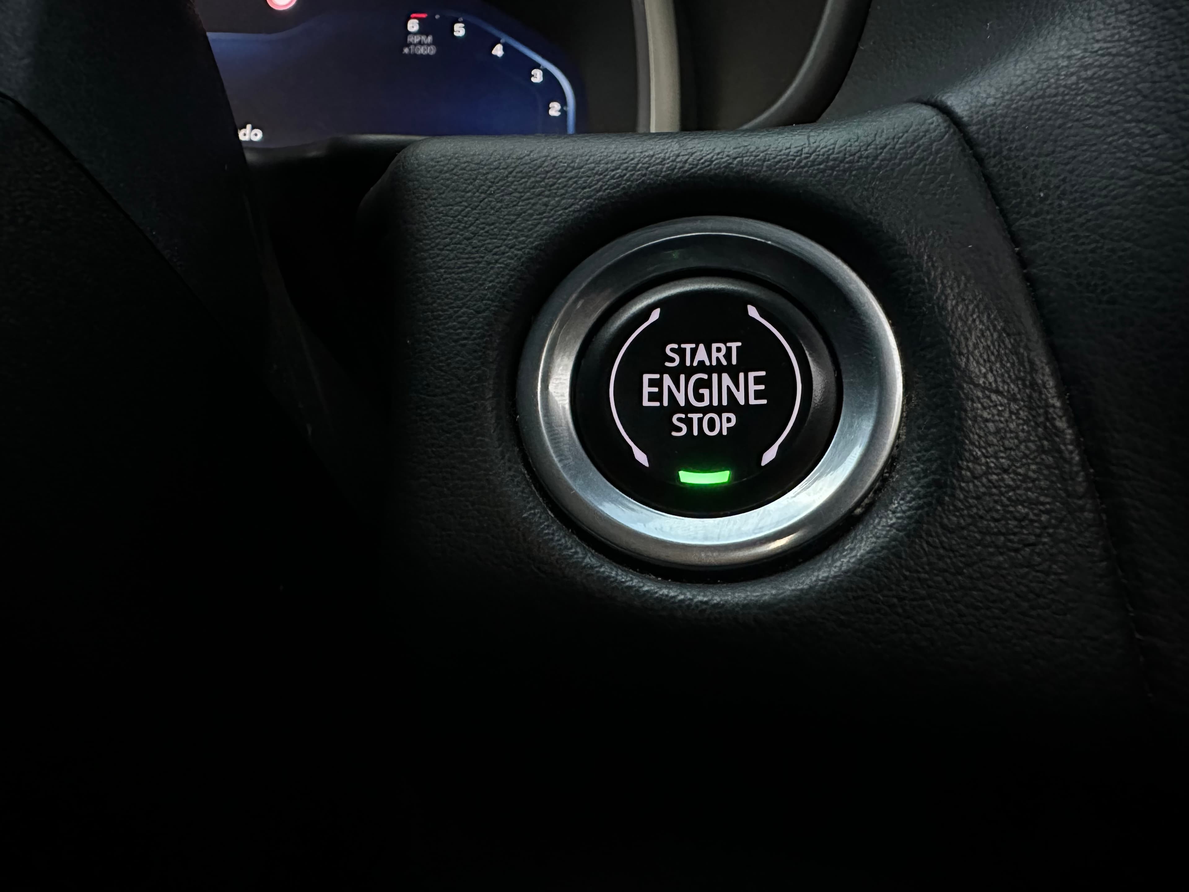 Chevrolet Tahoe Z71 Modelo 2023 17