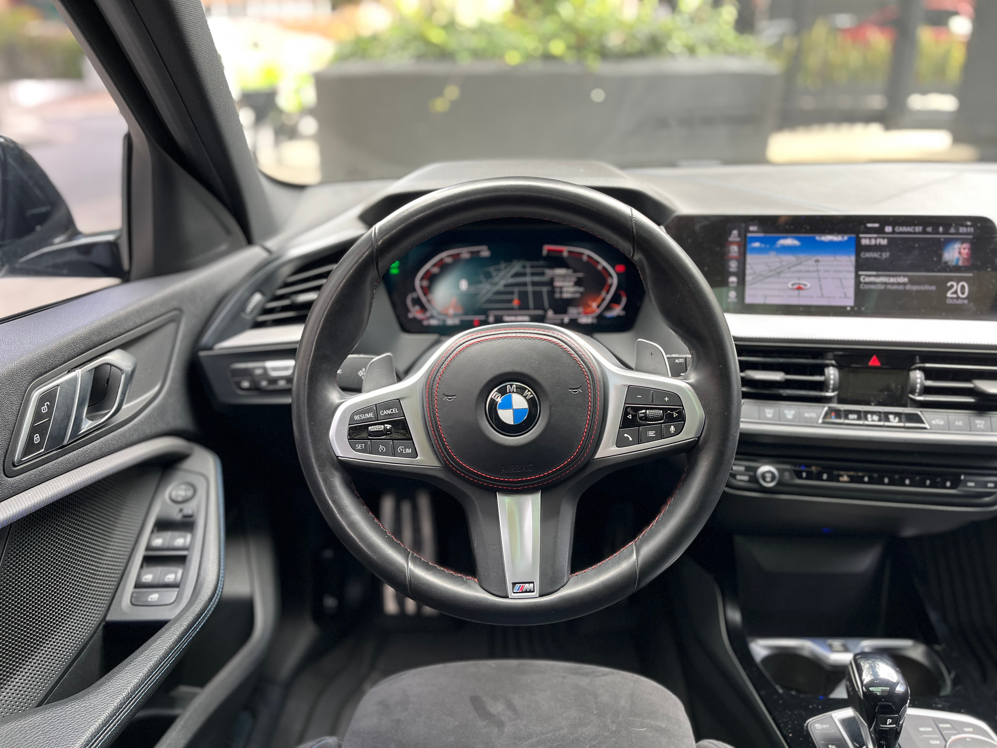 BMW 128TI Modelo 2022 16