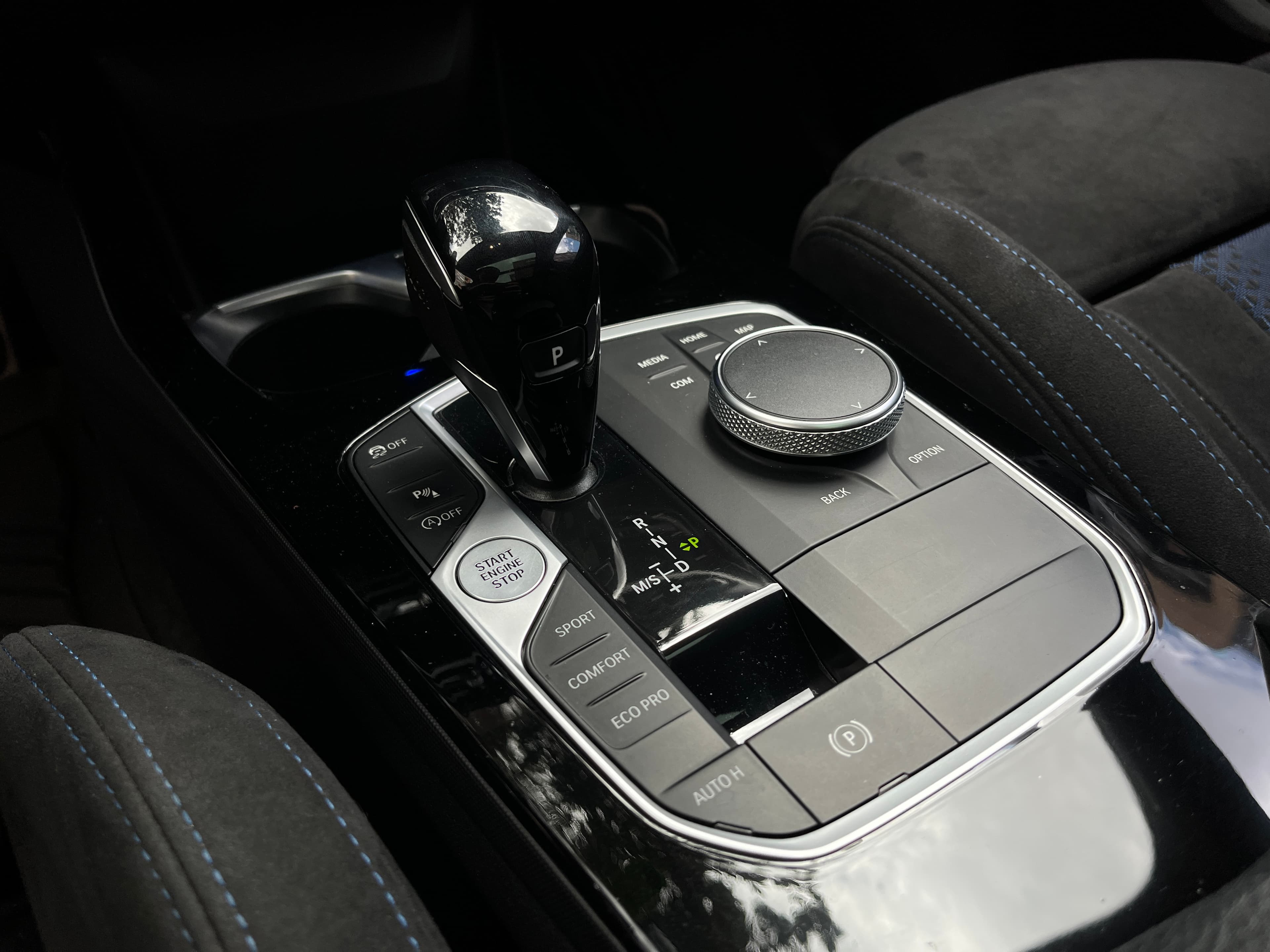 BMW 128TI Modelo 2022 12