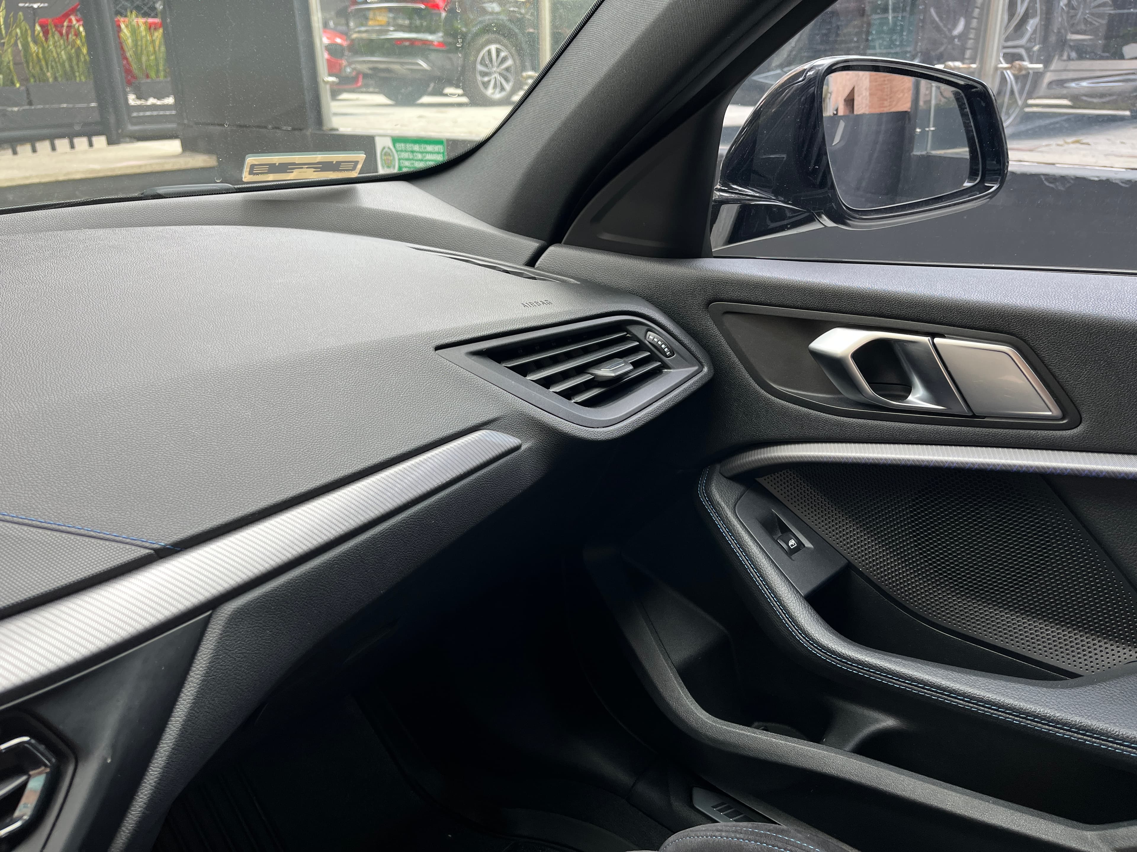BMW 128TI Modelo 2022 10
