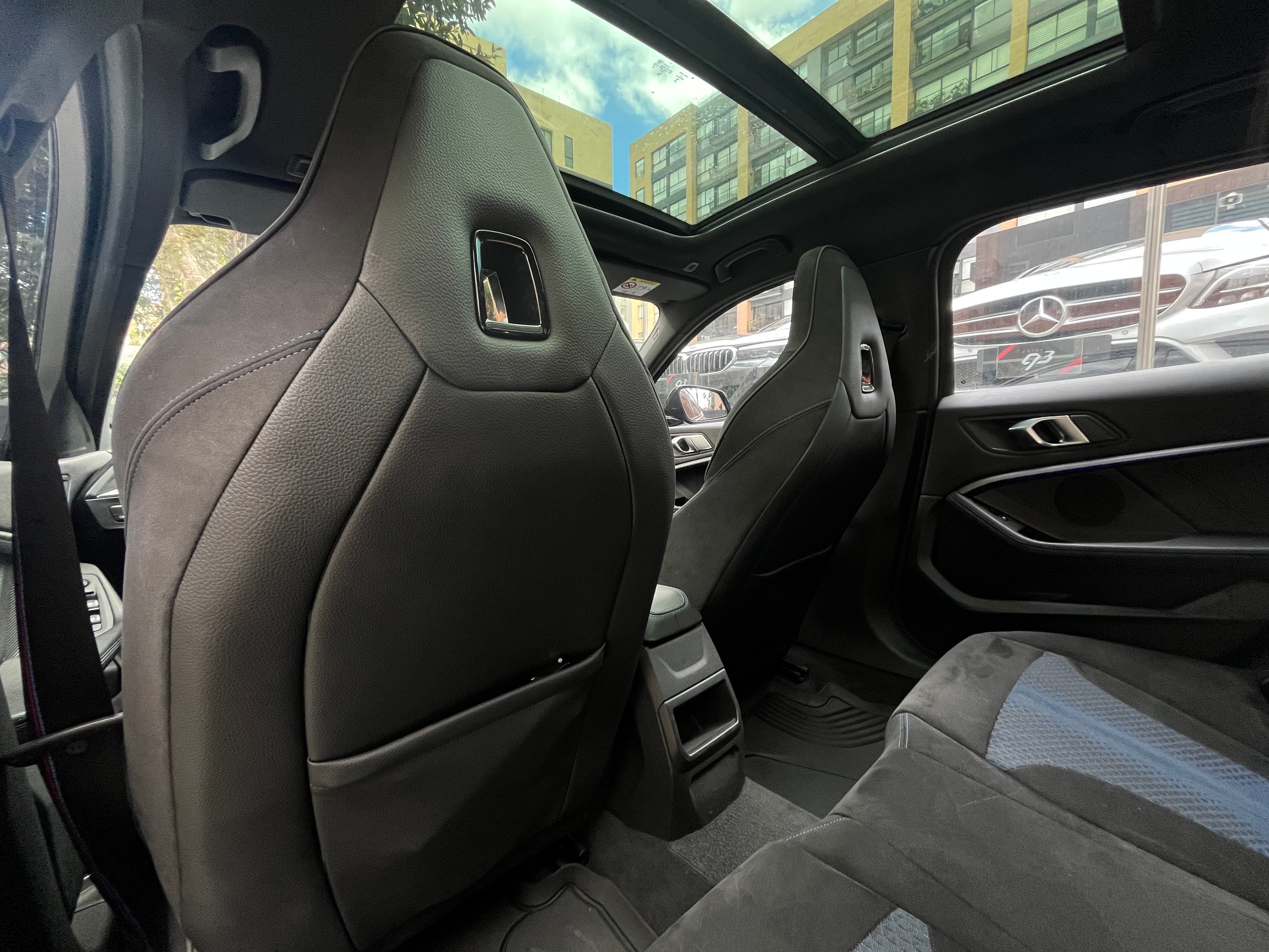 BMW 128TI Modelo 2022 17
