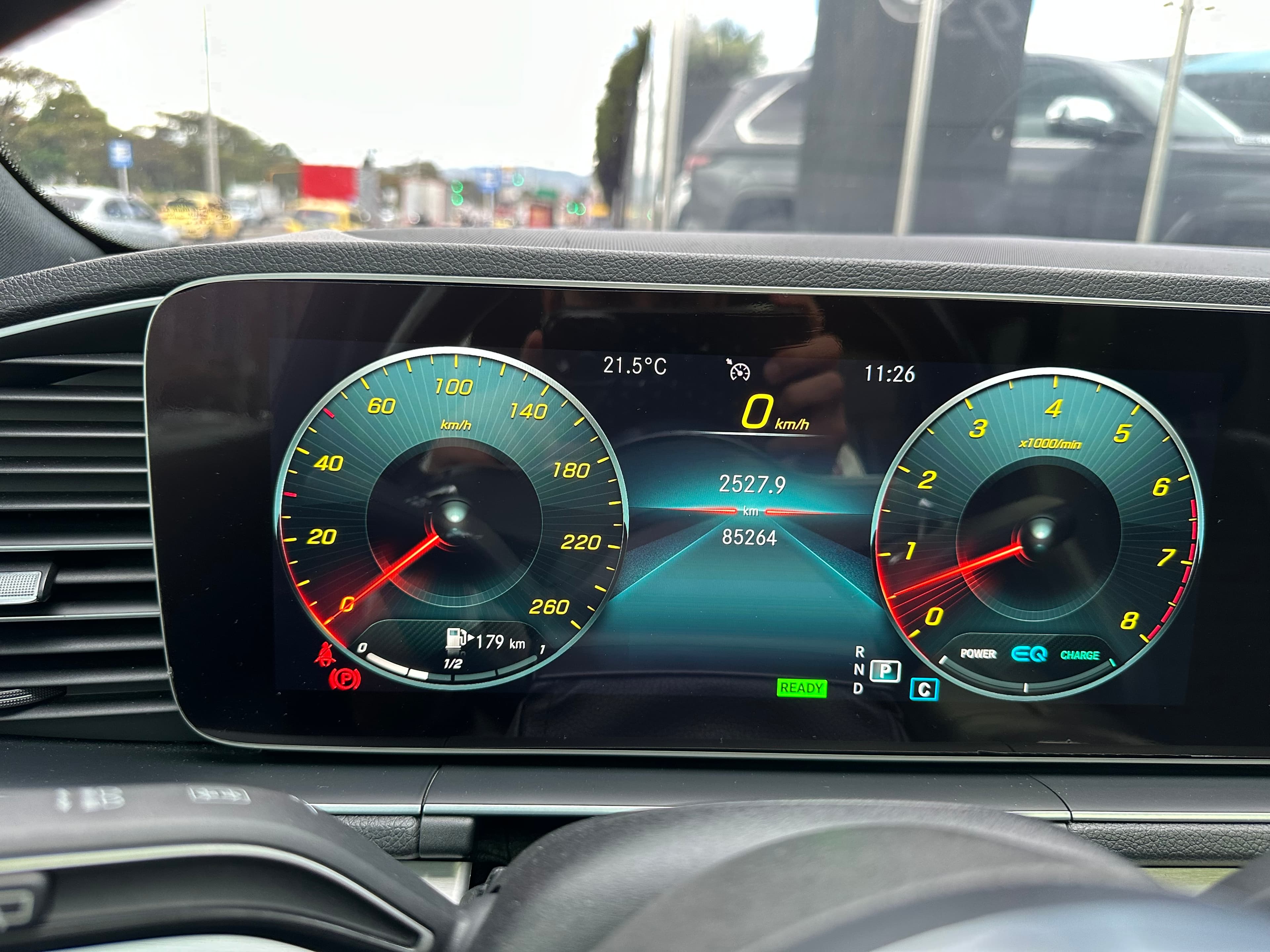 Mercedes Benz GLE450 4MATIC Modelo 2020 19