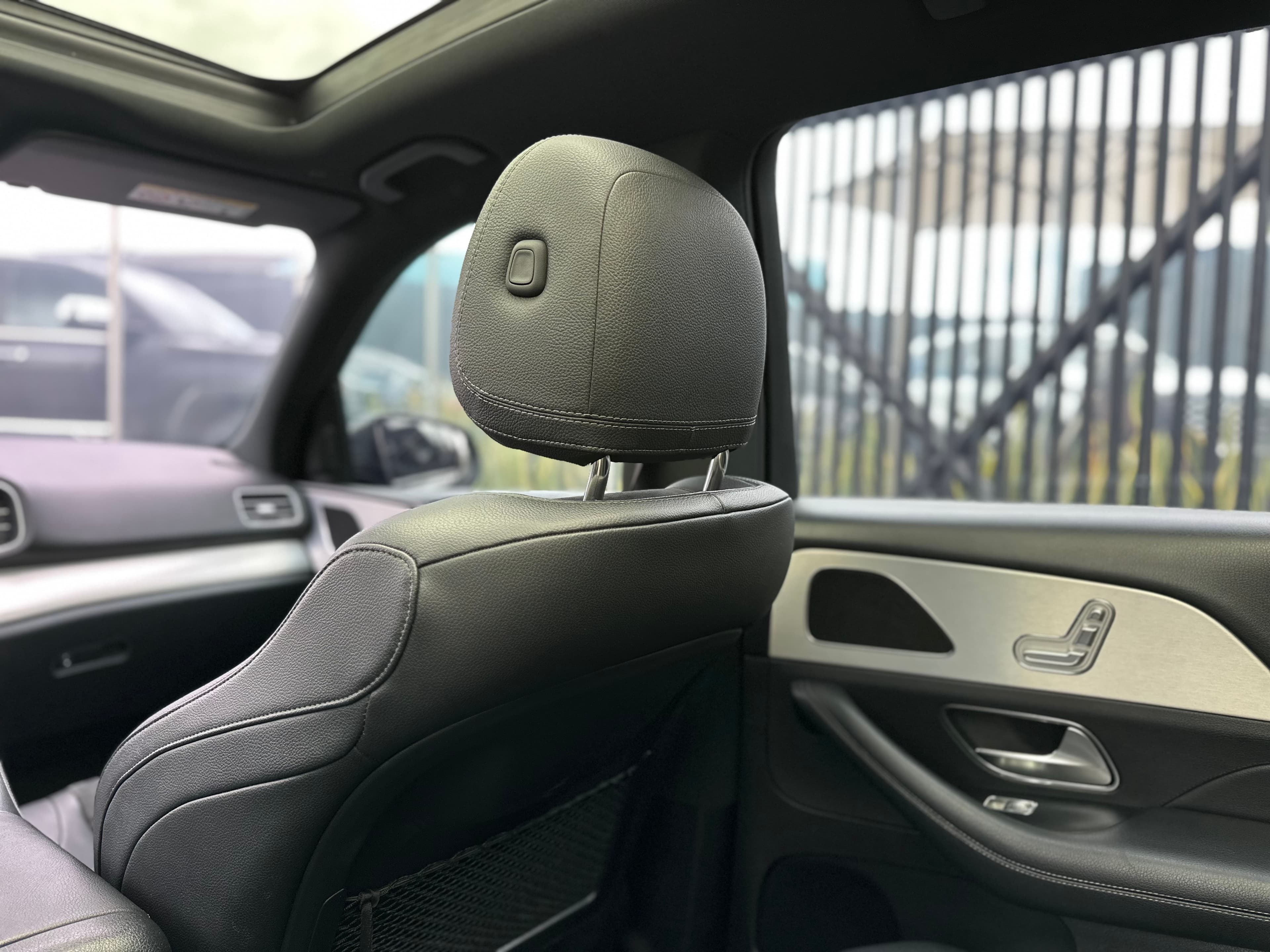 Mercedes Benz GLE450 4MATIC Modelo 2020 11