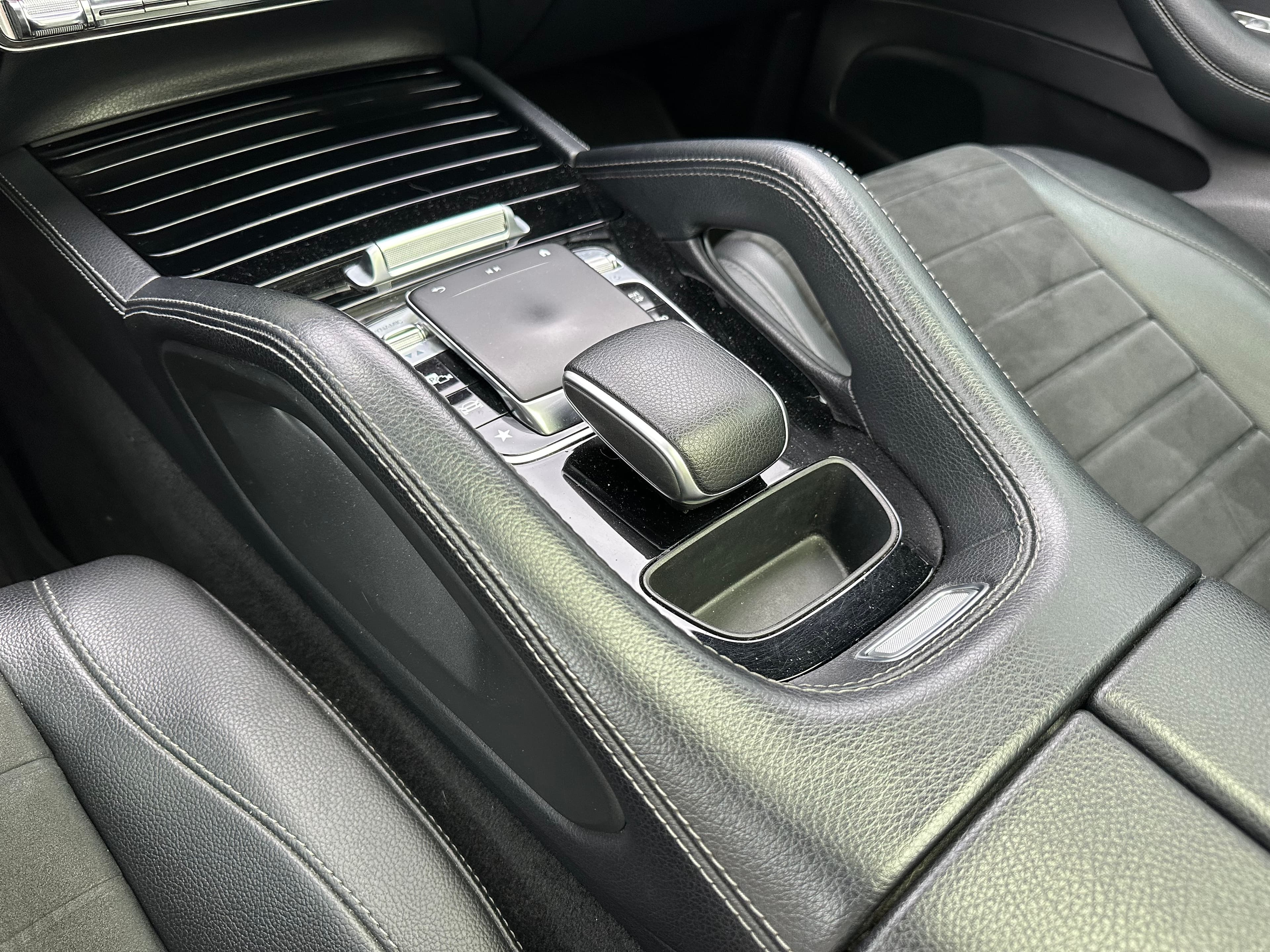 Mercedes Benz GLE450 4MATIC Modelo 2020 15