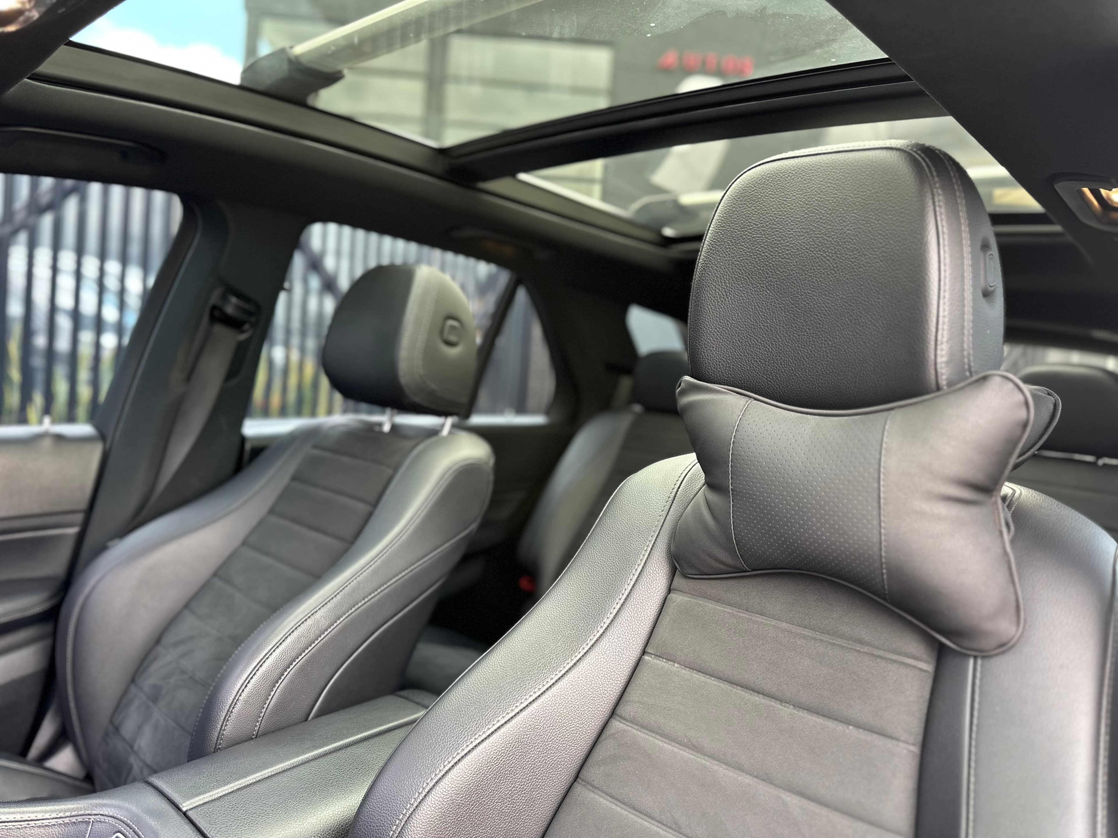 Mercedes Benz GLE450 4MATIC Modelo 2020 9