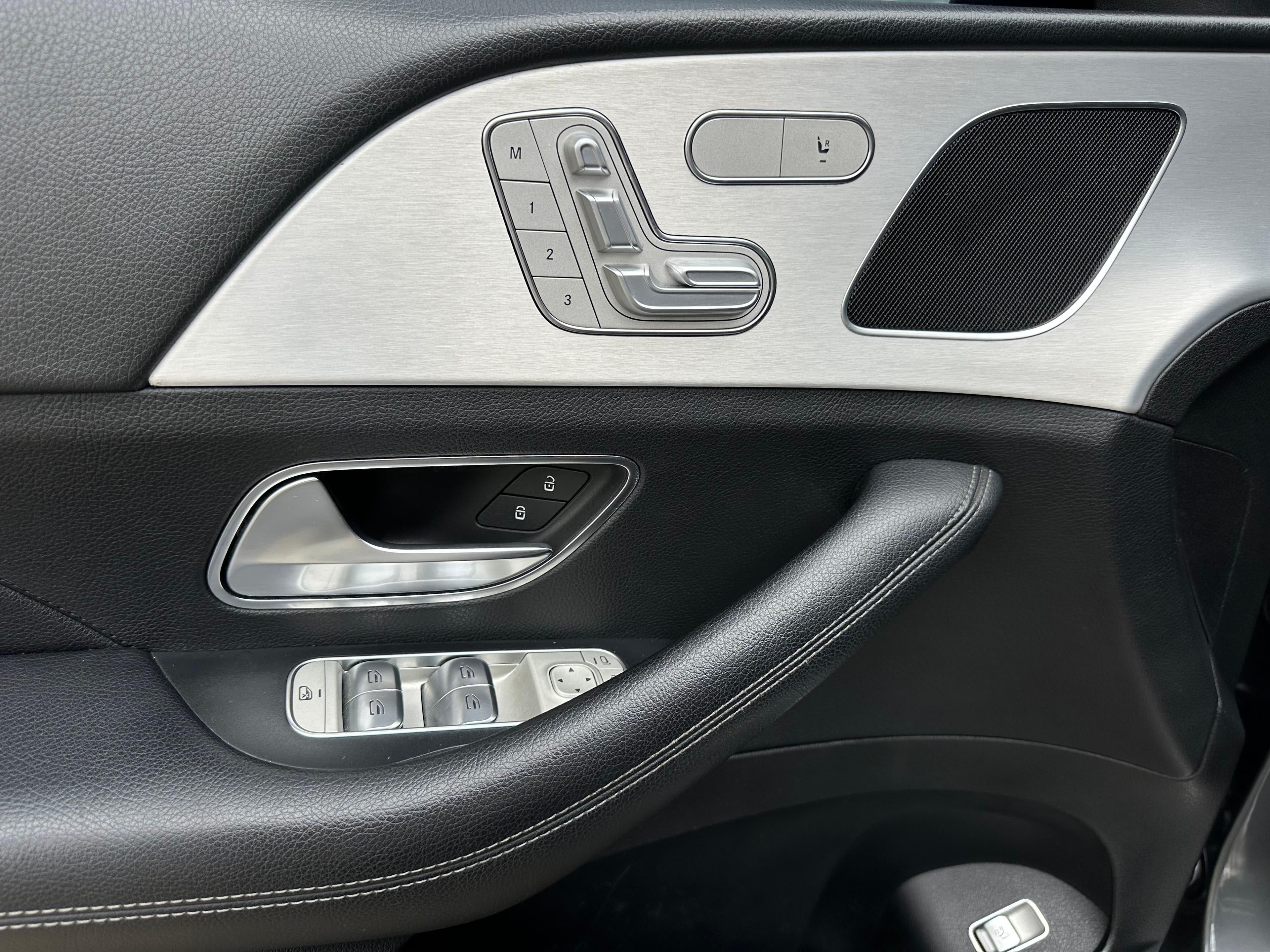 Mercedes Benz GLE450 4MATIC Modelo 2020 10