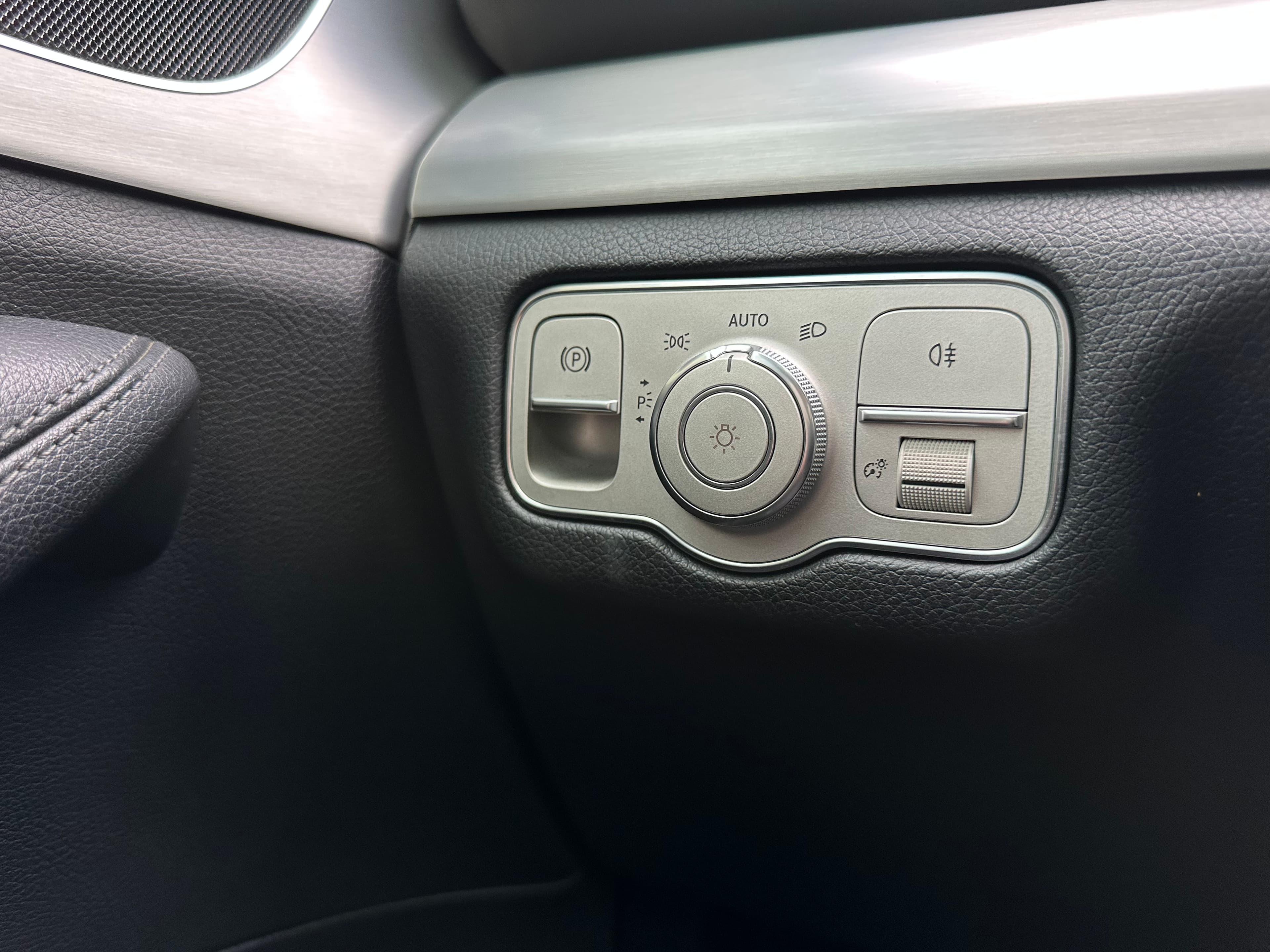 Mercedes Benz GLE450 4MATIC Modelo 2020 17