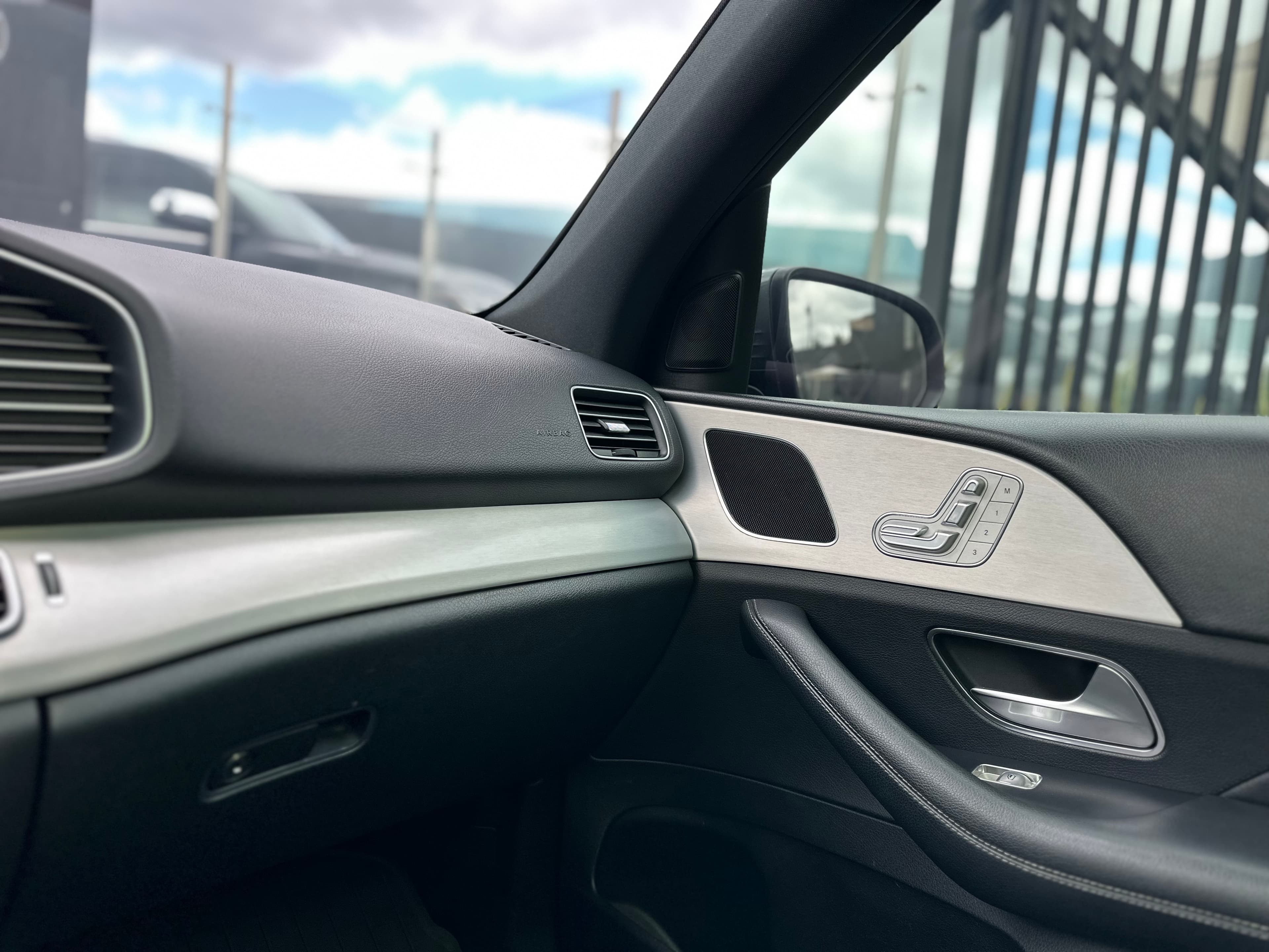 Mercedes Benz GLE450 4MATIC Modelo 2020 20