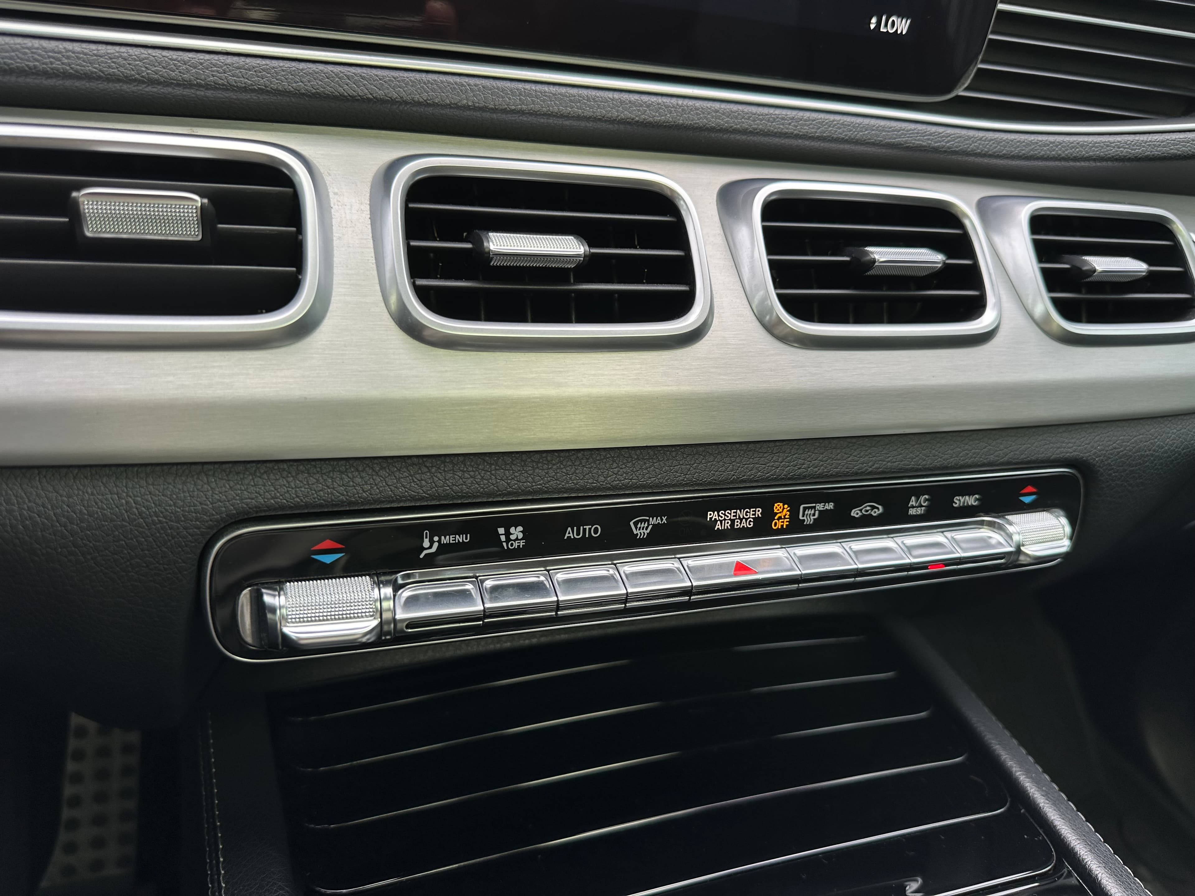 Mercedes Benz GLE450 4MATIC Modelo 2020 18