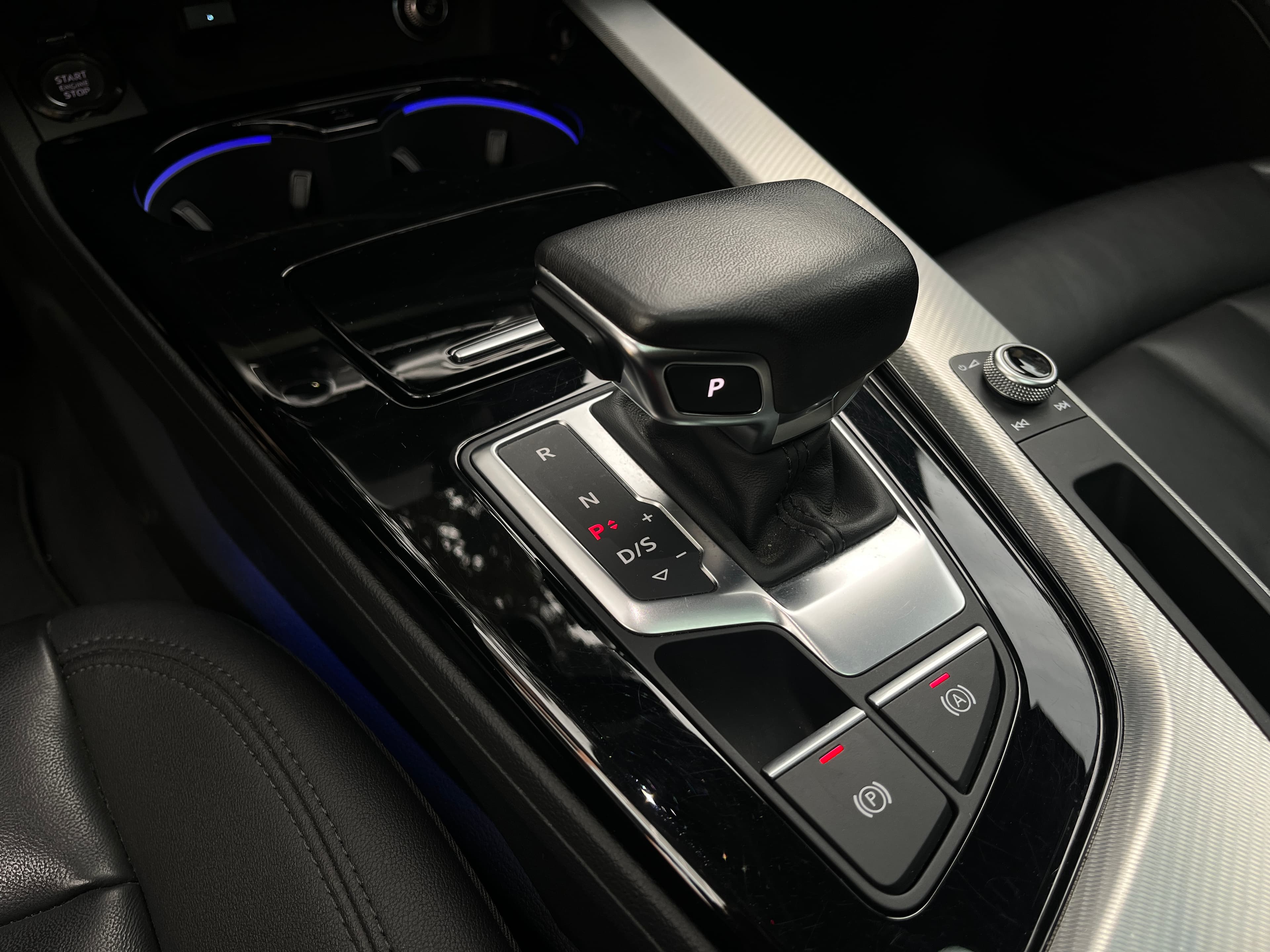 Audi A4 Modelo 2023 12