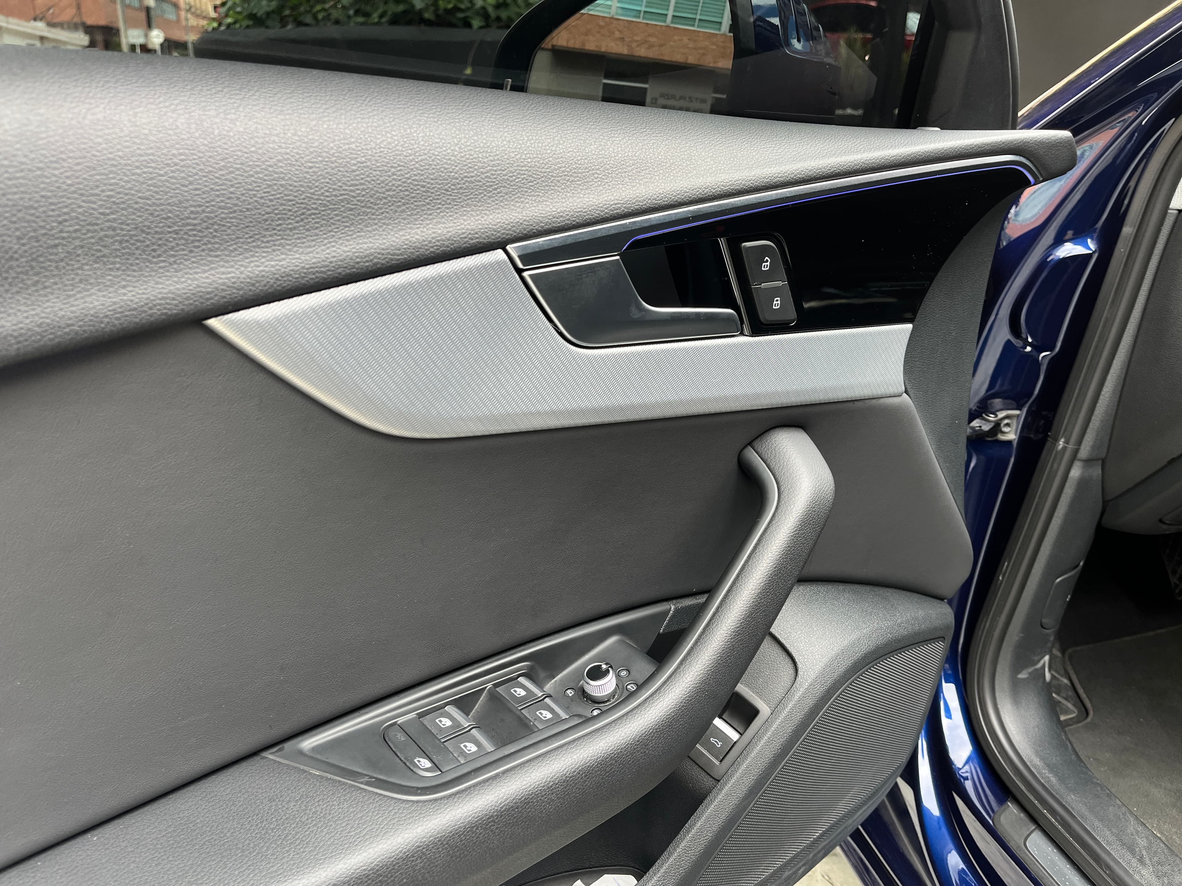Audi A4 Modelo 2023 8
