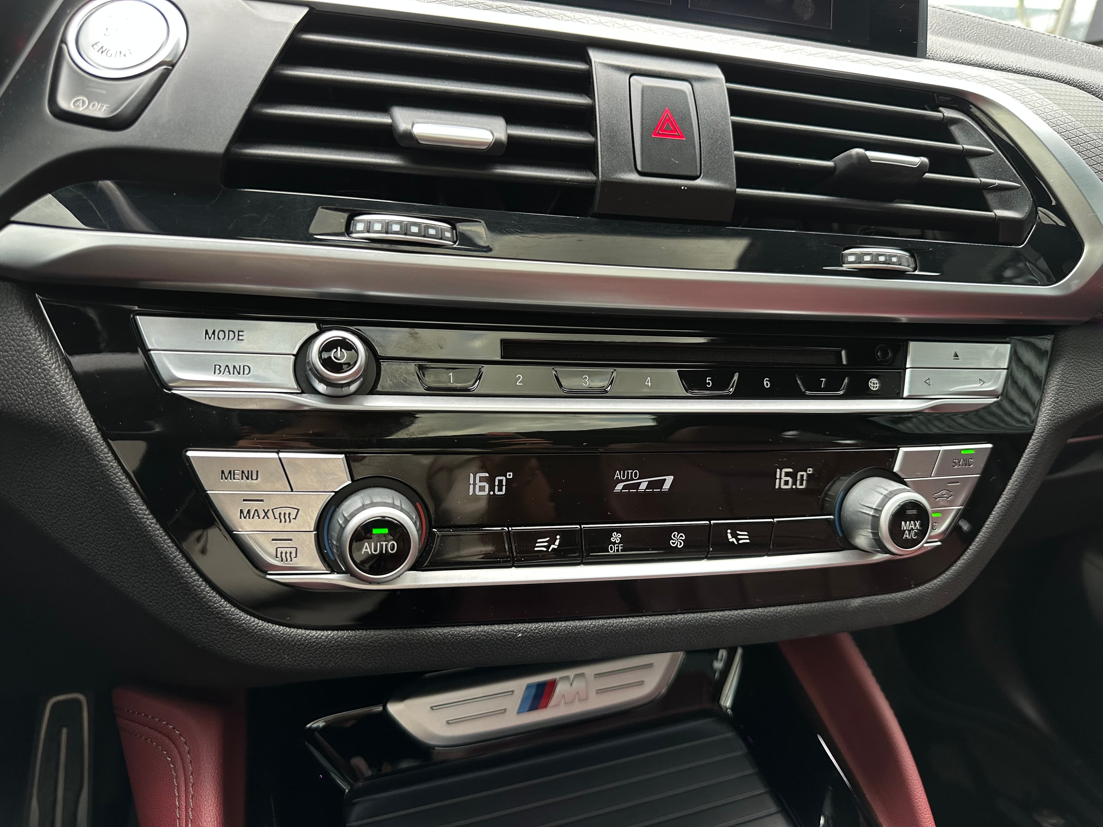 BMW X4 M40I Modelo 2019 20