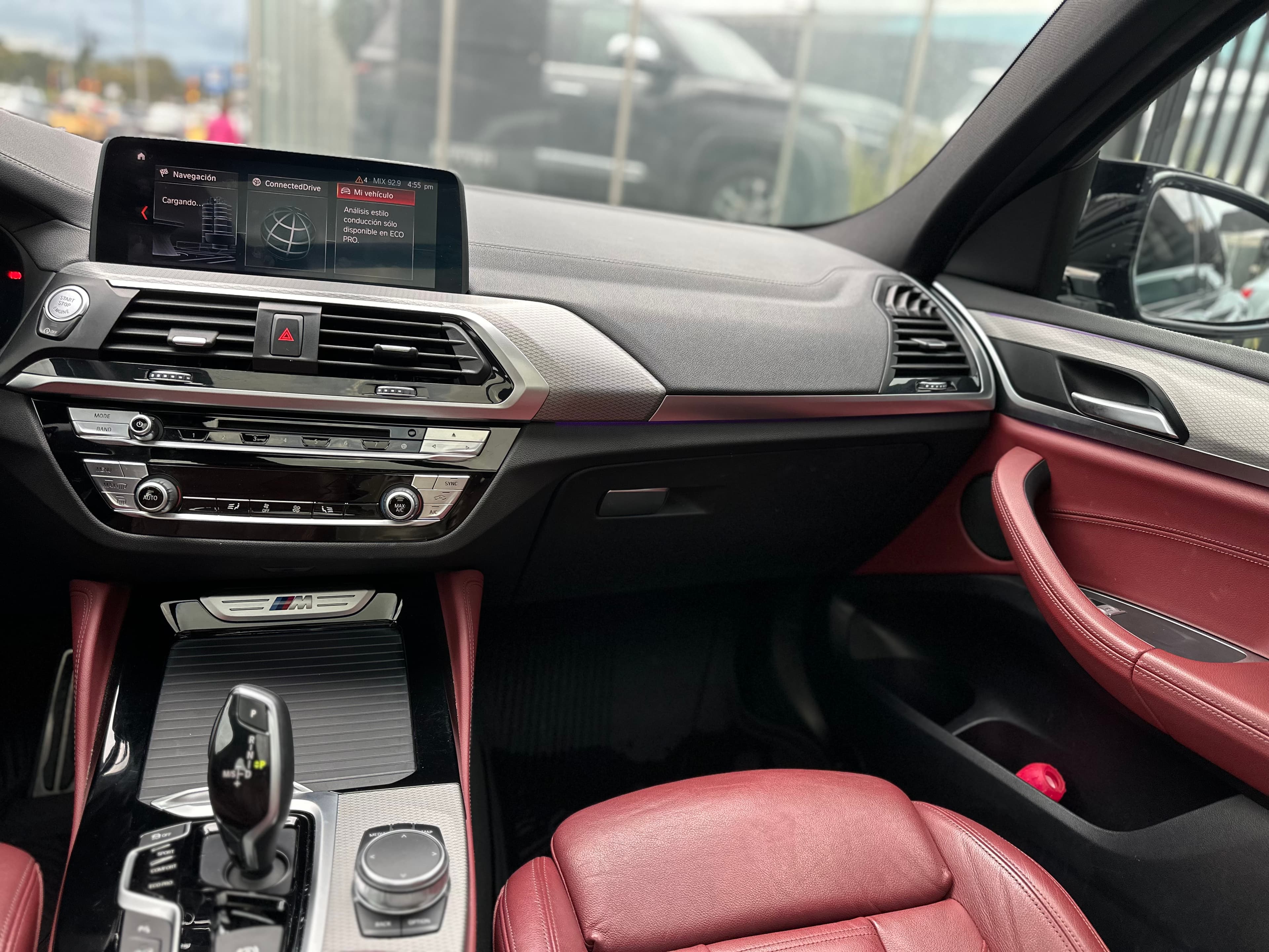 BMW X4 M40I Modelo 2019 14