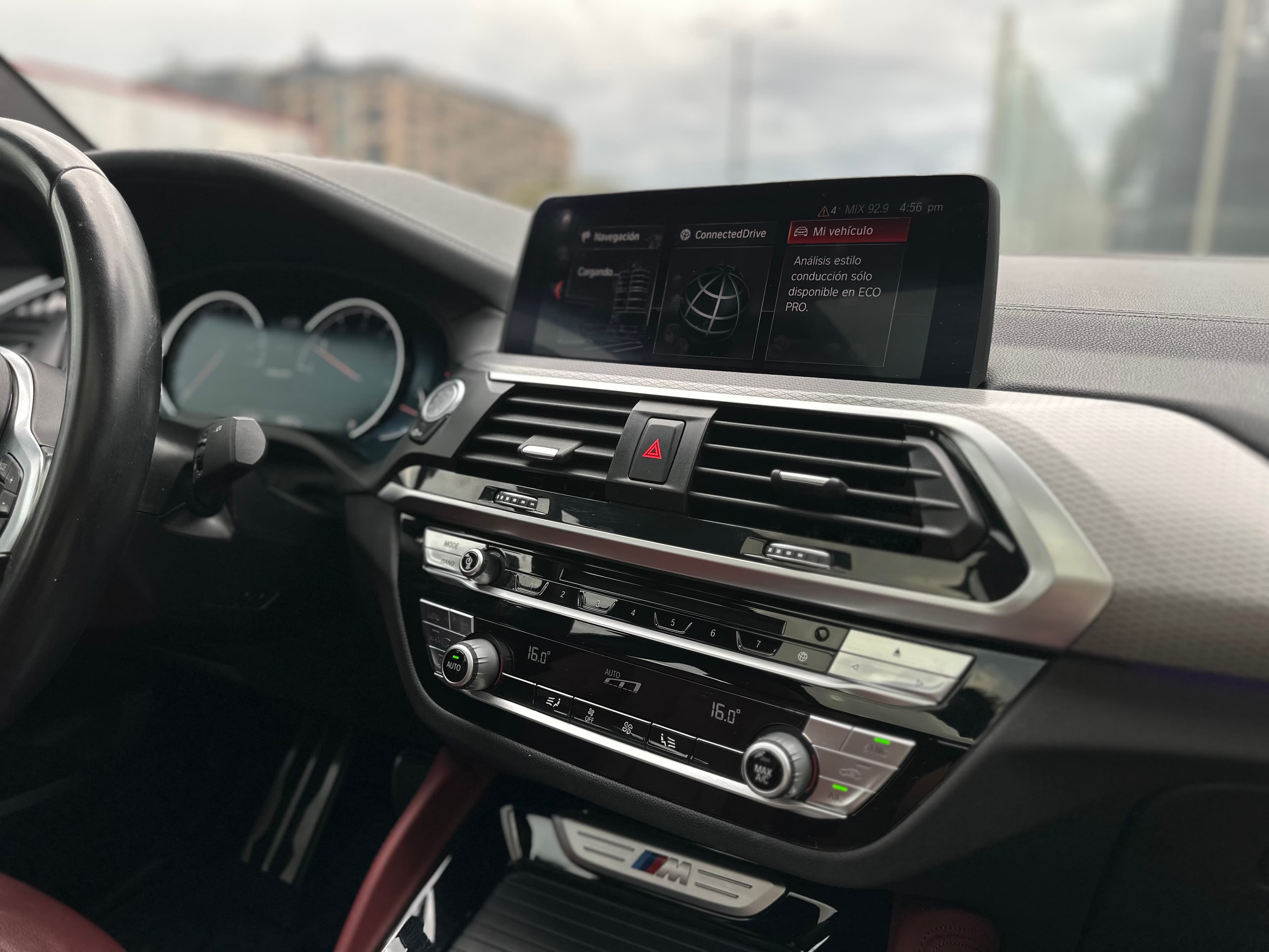 BMW X4 M40I Modelo 2019 25