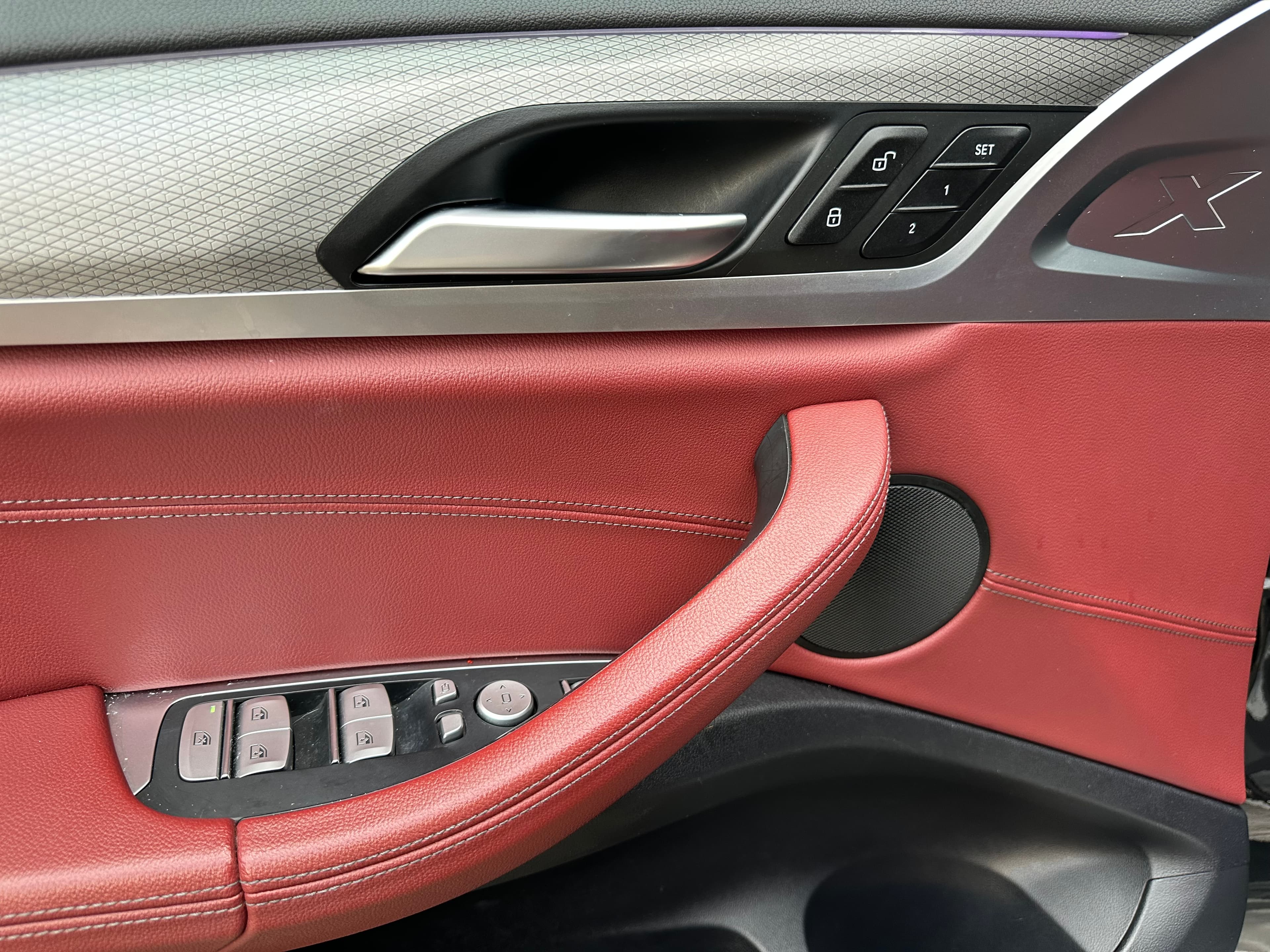 BMW X4 M40I Modelo 2019 10