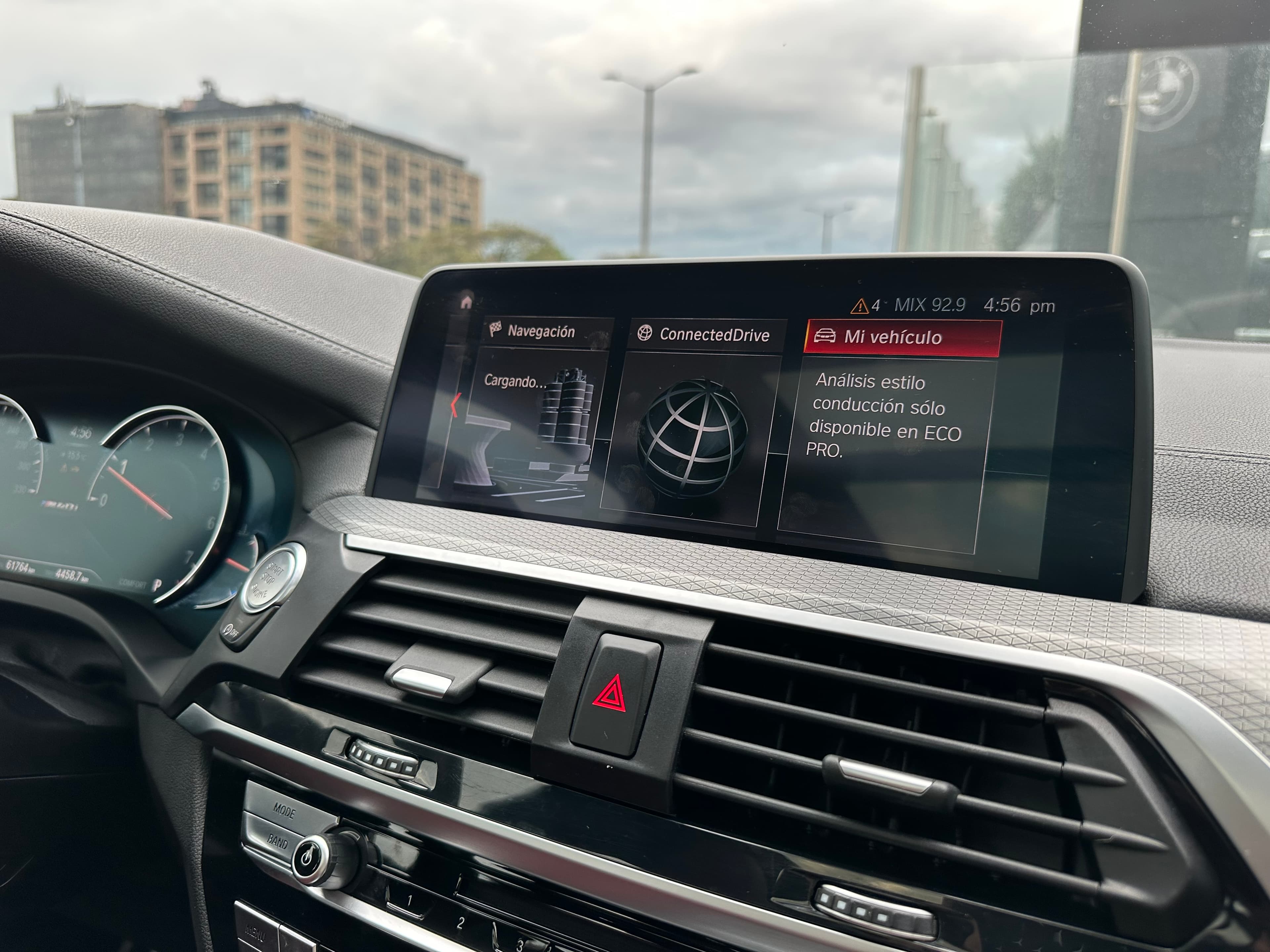 BMW X4 M40I Modelo 2019 24
