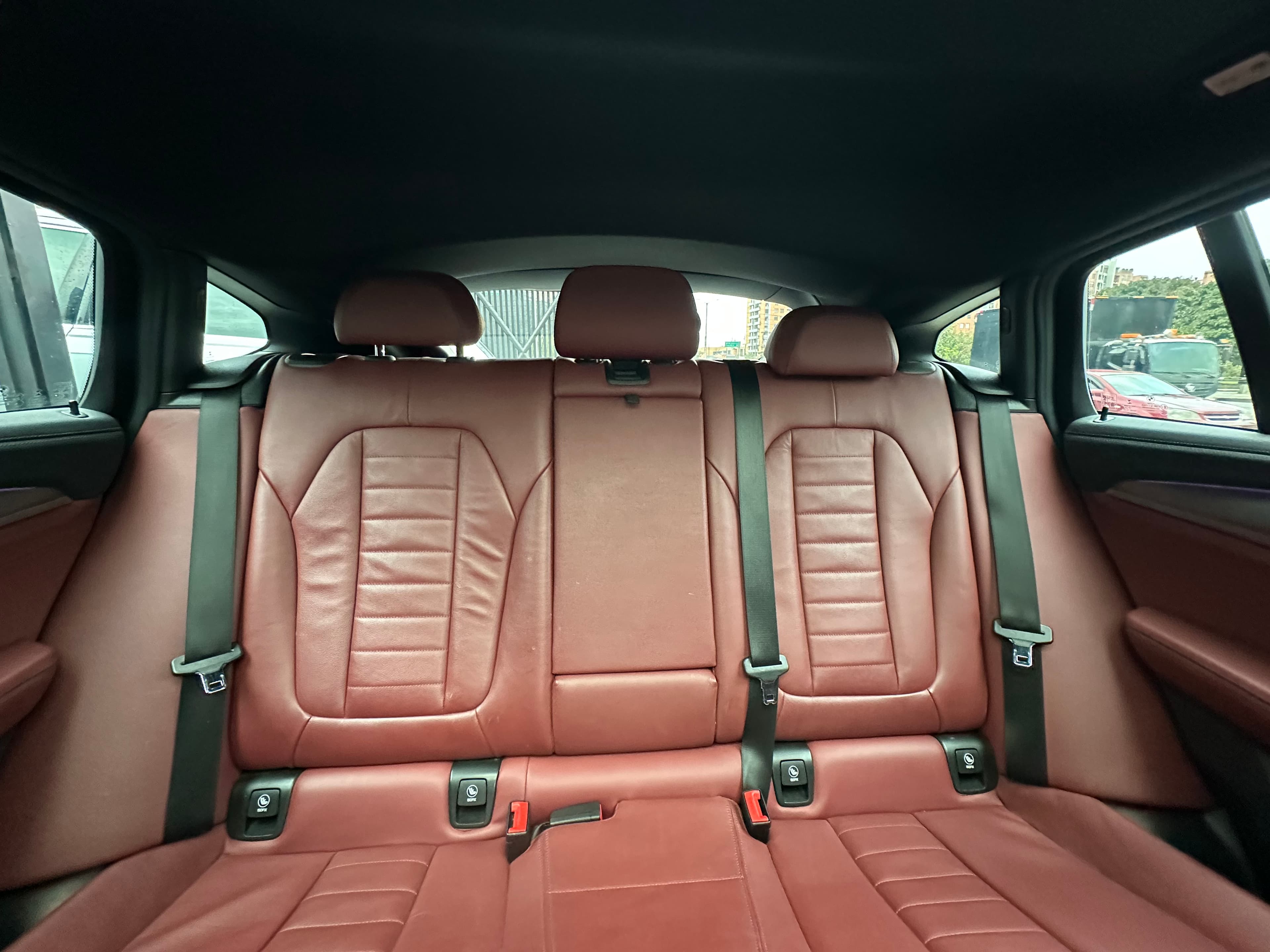 BMW X4 M40I Modelo 2019 27