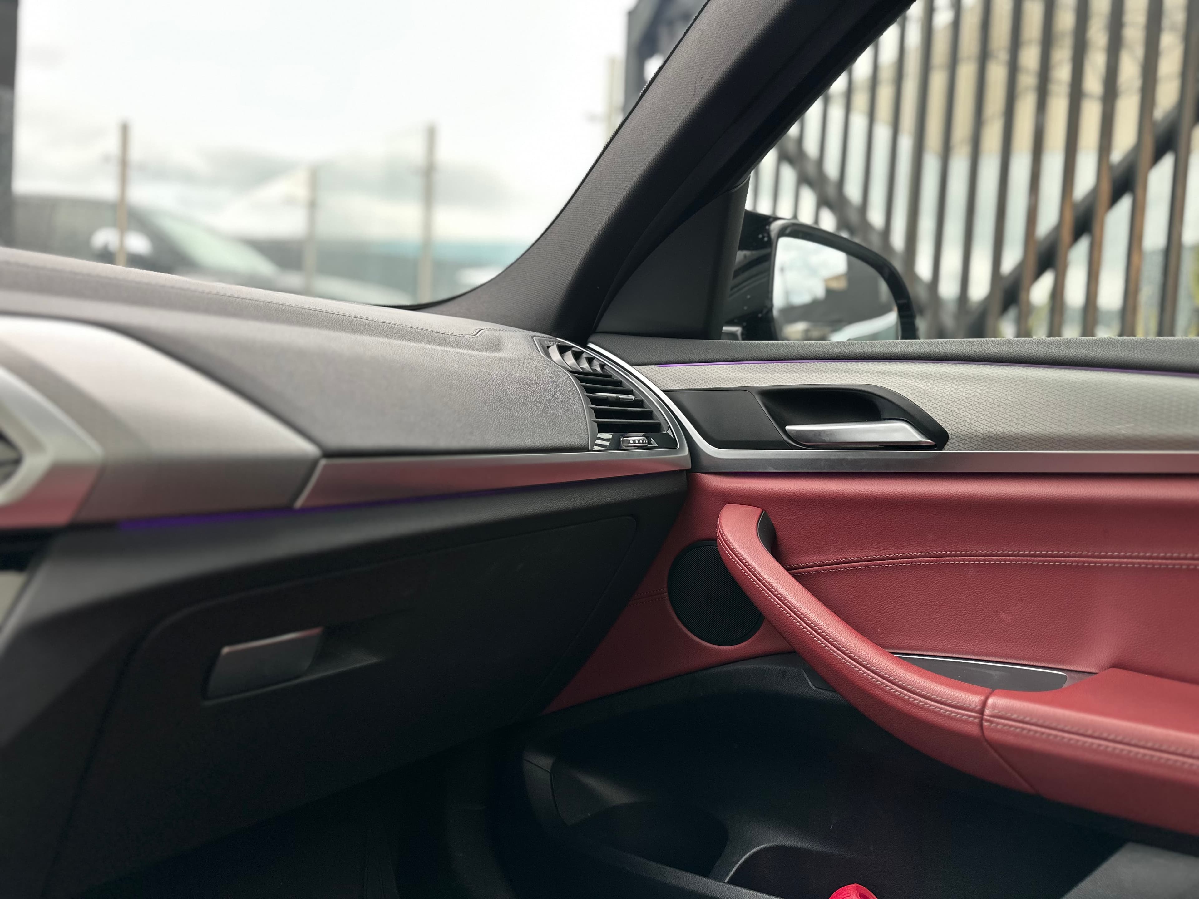 BMW X4 M40I Modelo 2019 23