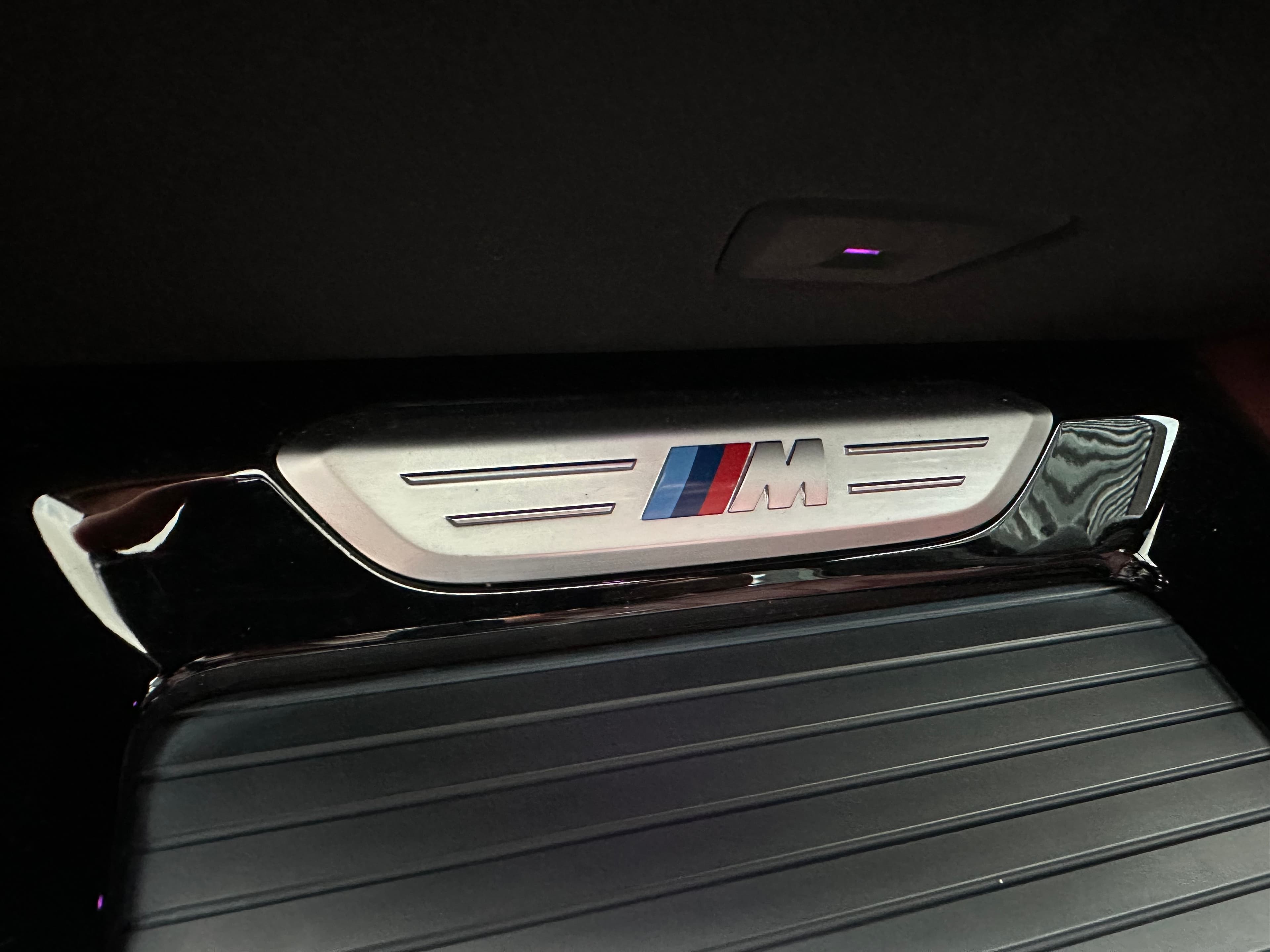 BMW X4 M40I Modelo 2019 17