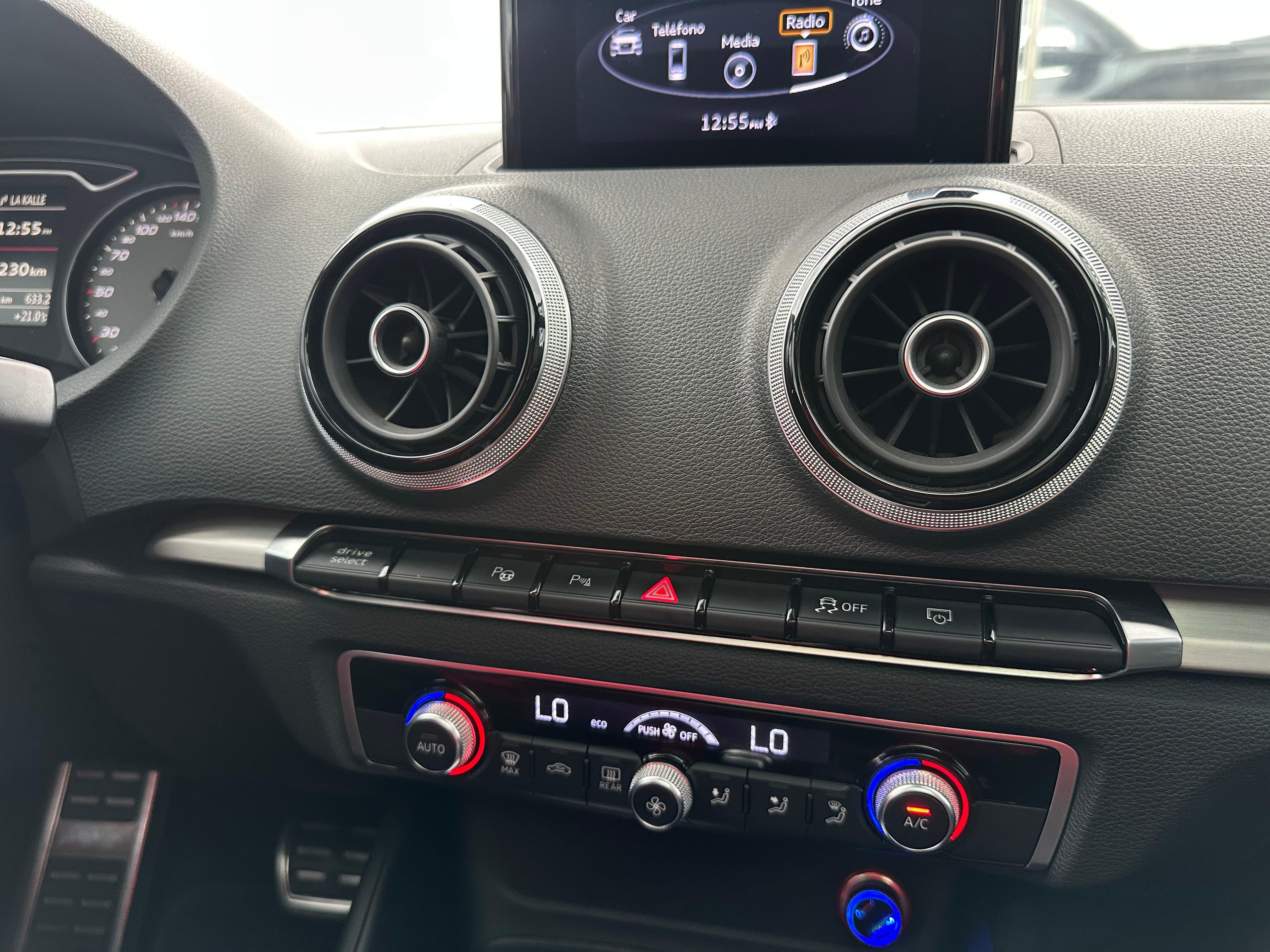 Audi S3 Coupe Modelo 2015 19