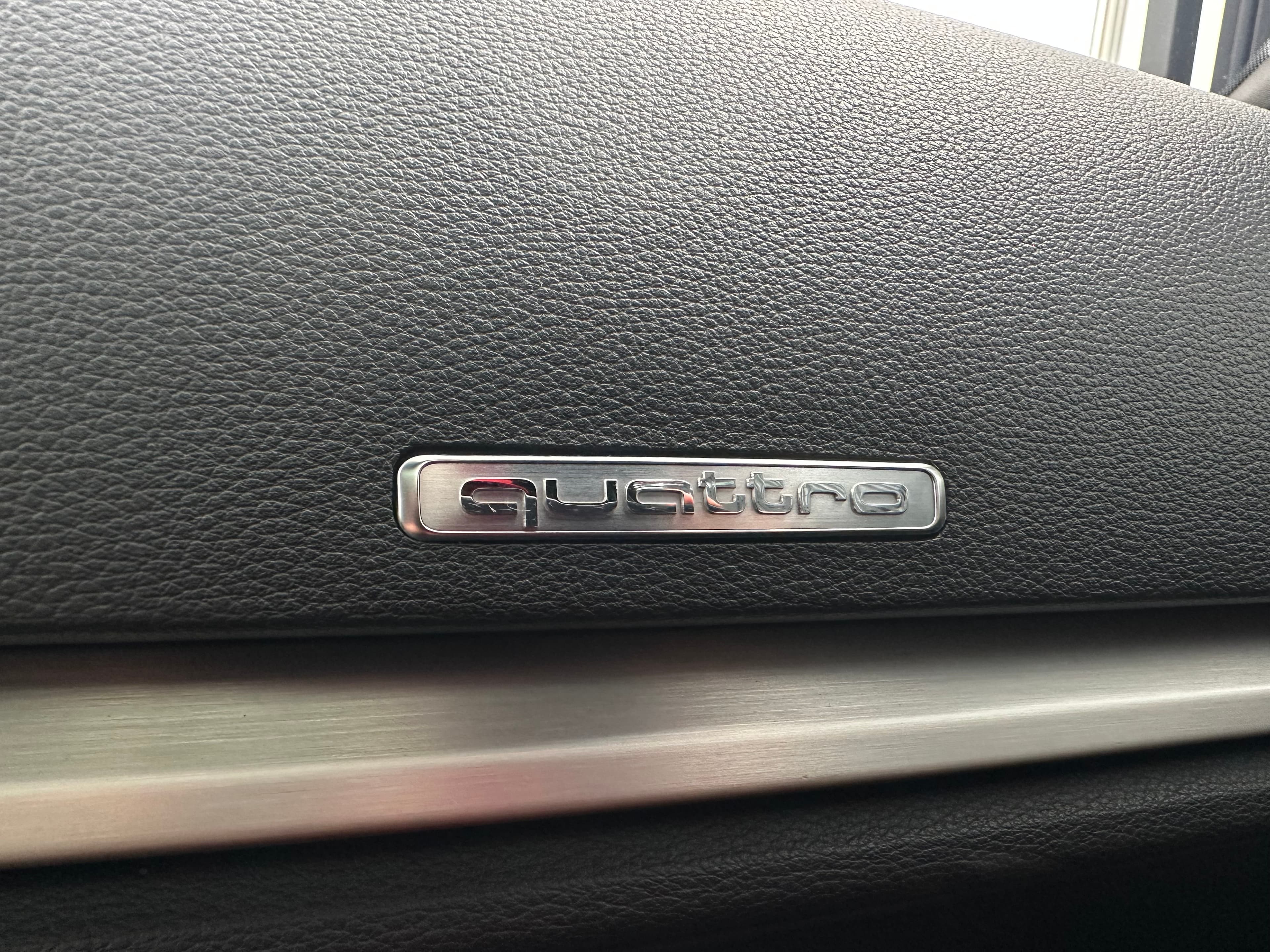 Audi S3 Coupe Modelo 2015 25