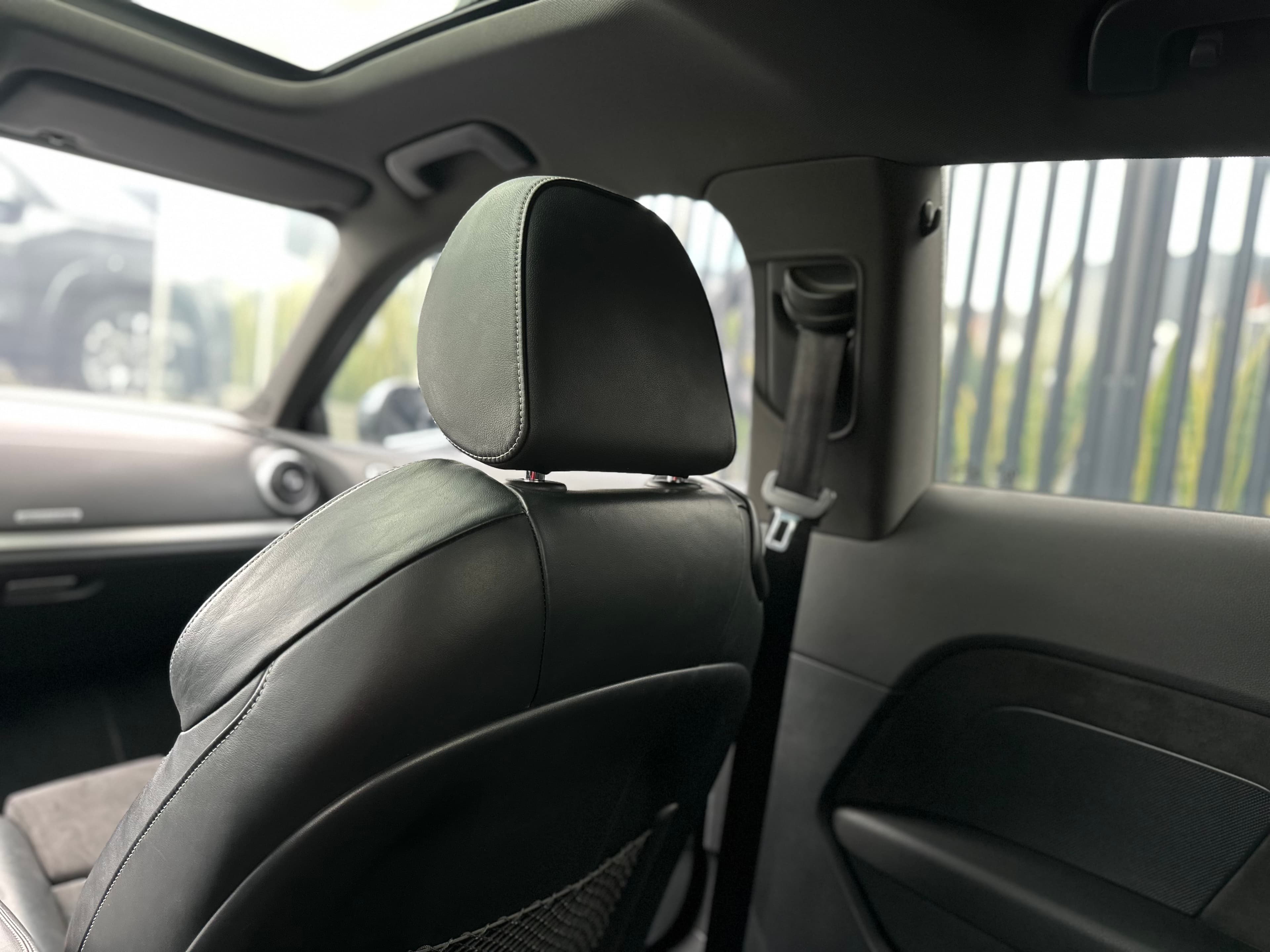 Audi S3 Coupe Modelo 2015 11