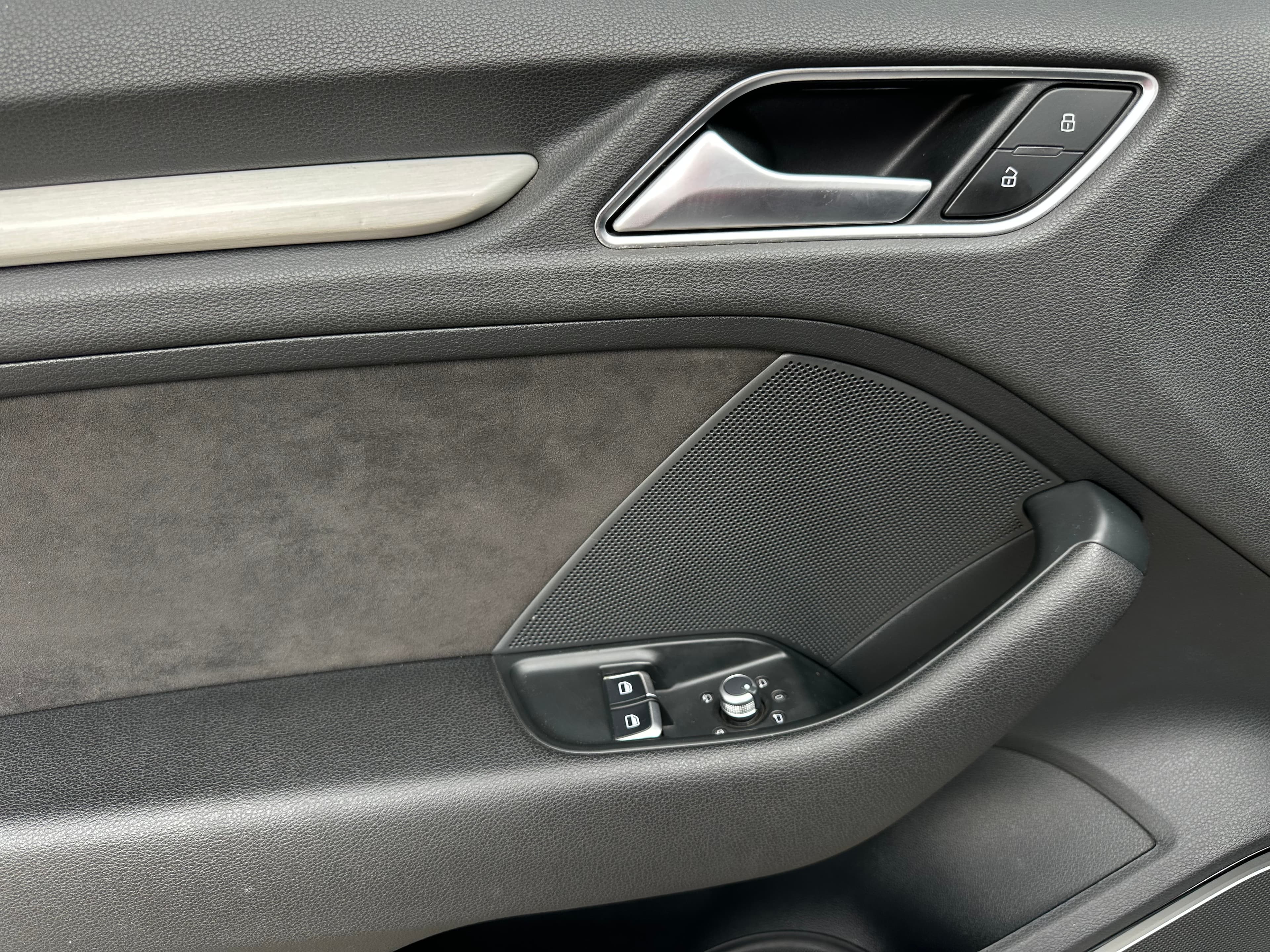 Audi S3 Coupe Modelo 2015 10