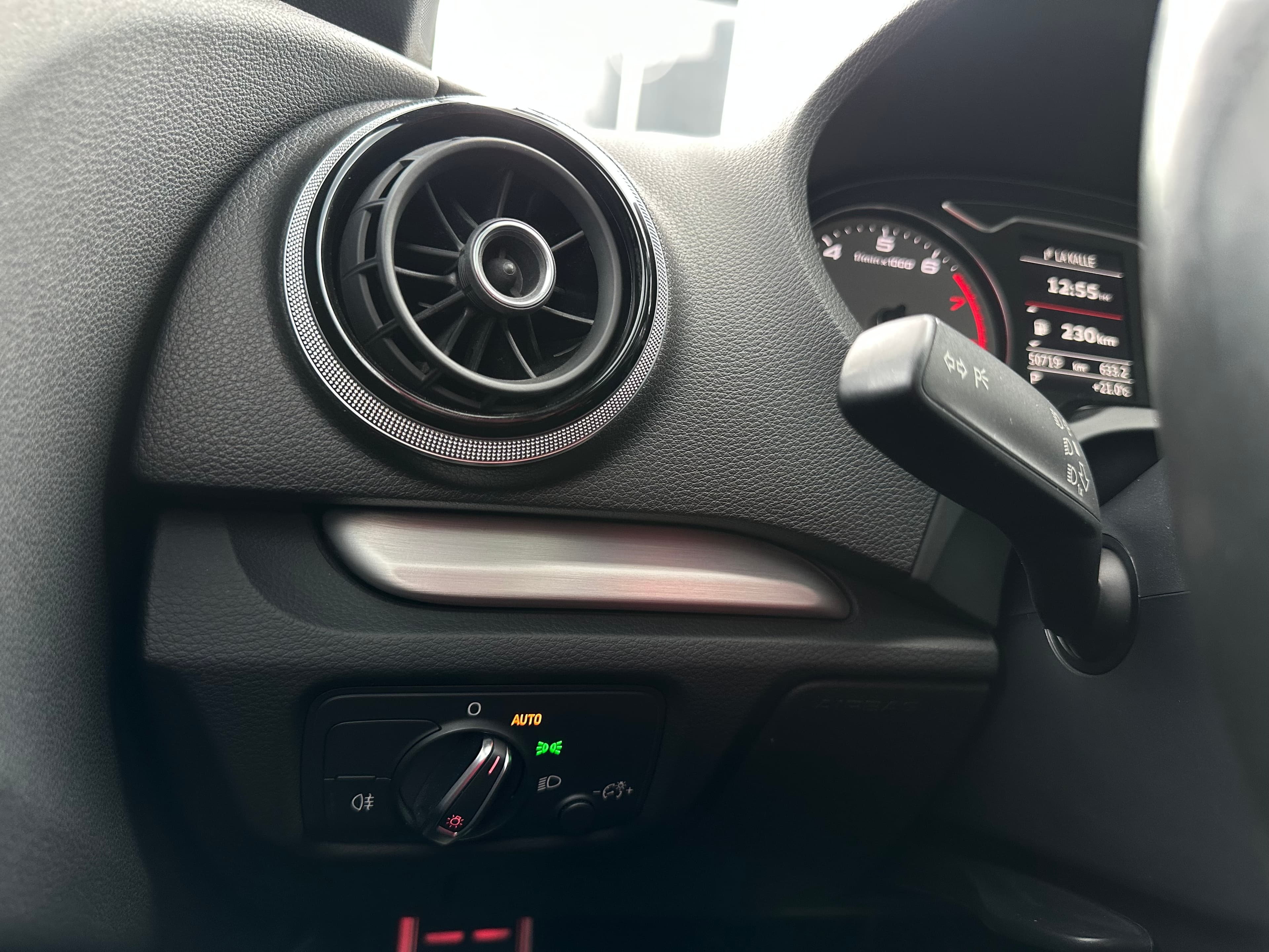 Audi S3 Coupe Modelo 2015 21