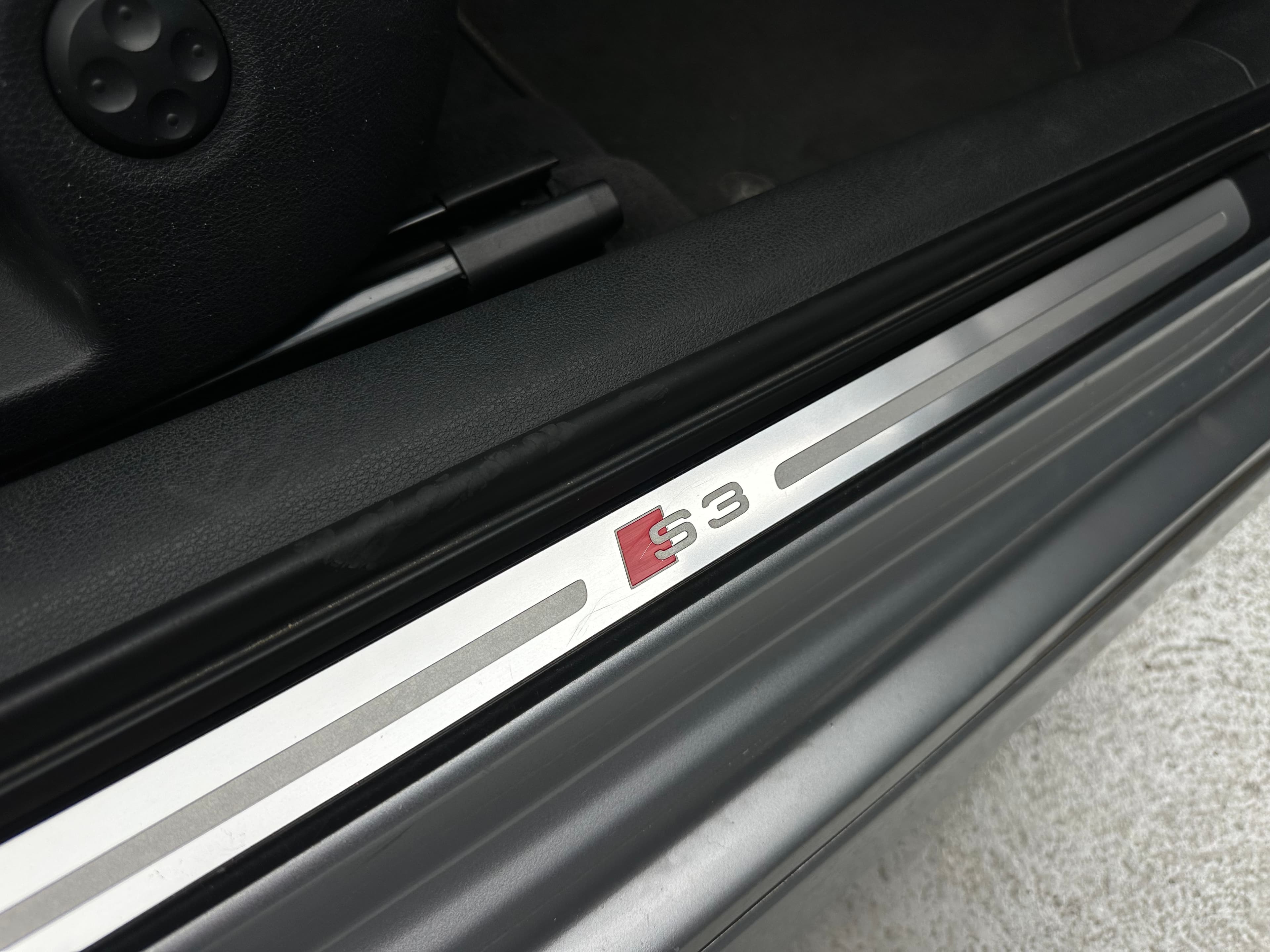 Audi S3 Coupe Modelo 2015 28