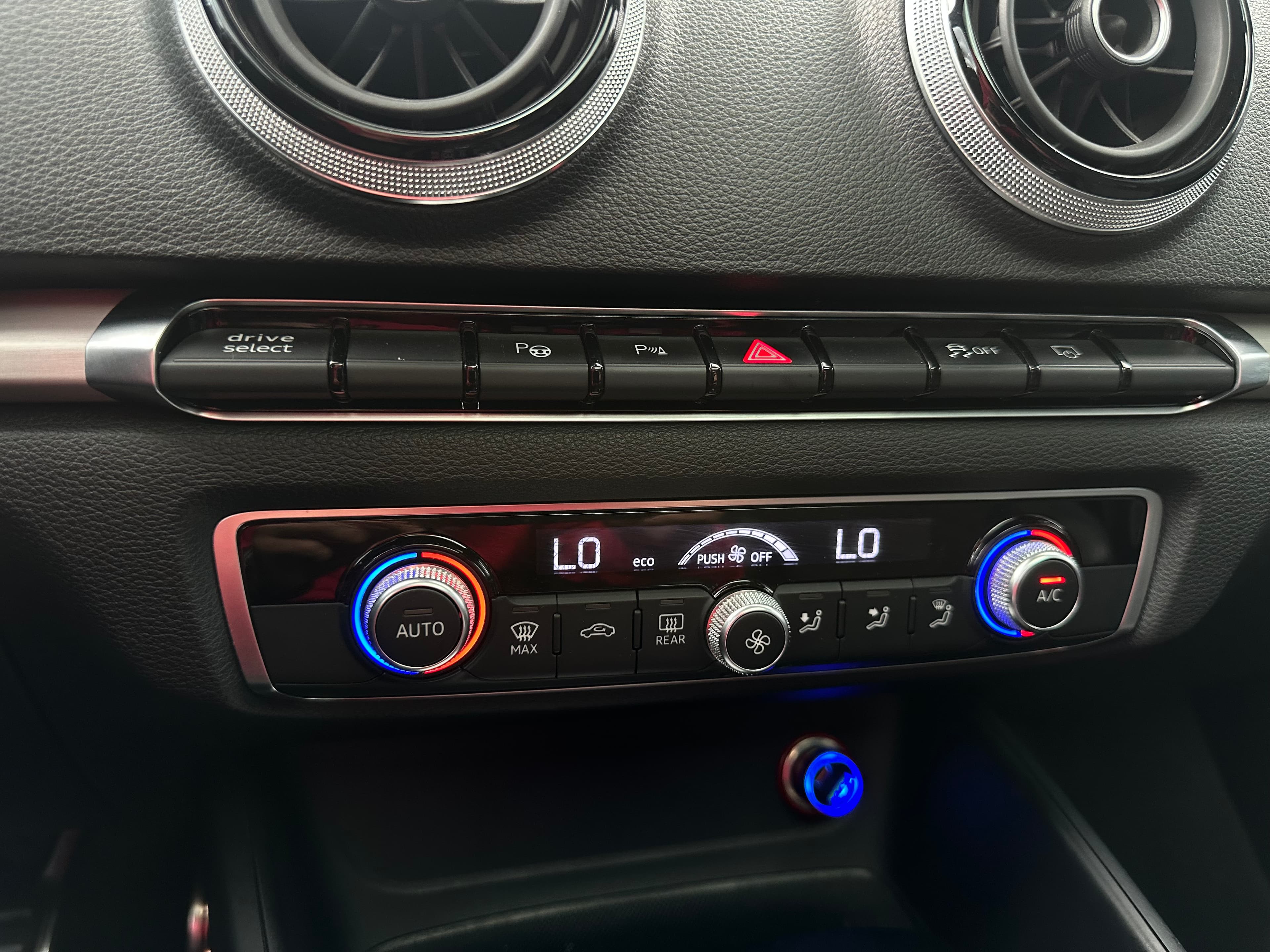 Audi S3 Coupe Modelo 2015 18