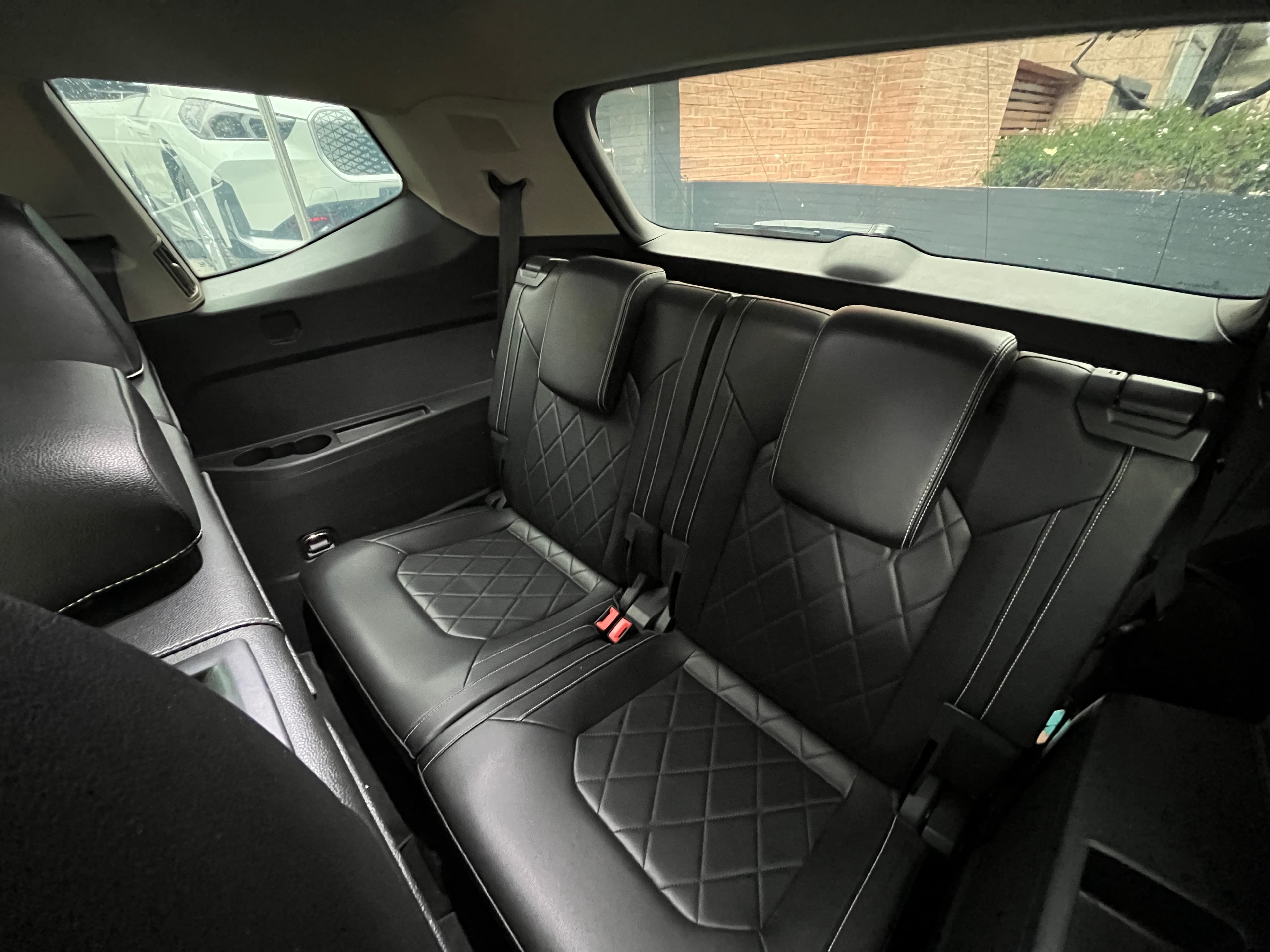 Volkswagen TERAMONT PA Modelo 2024 19
