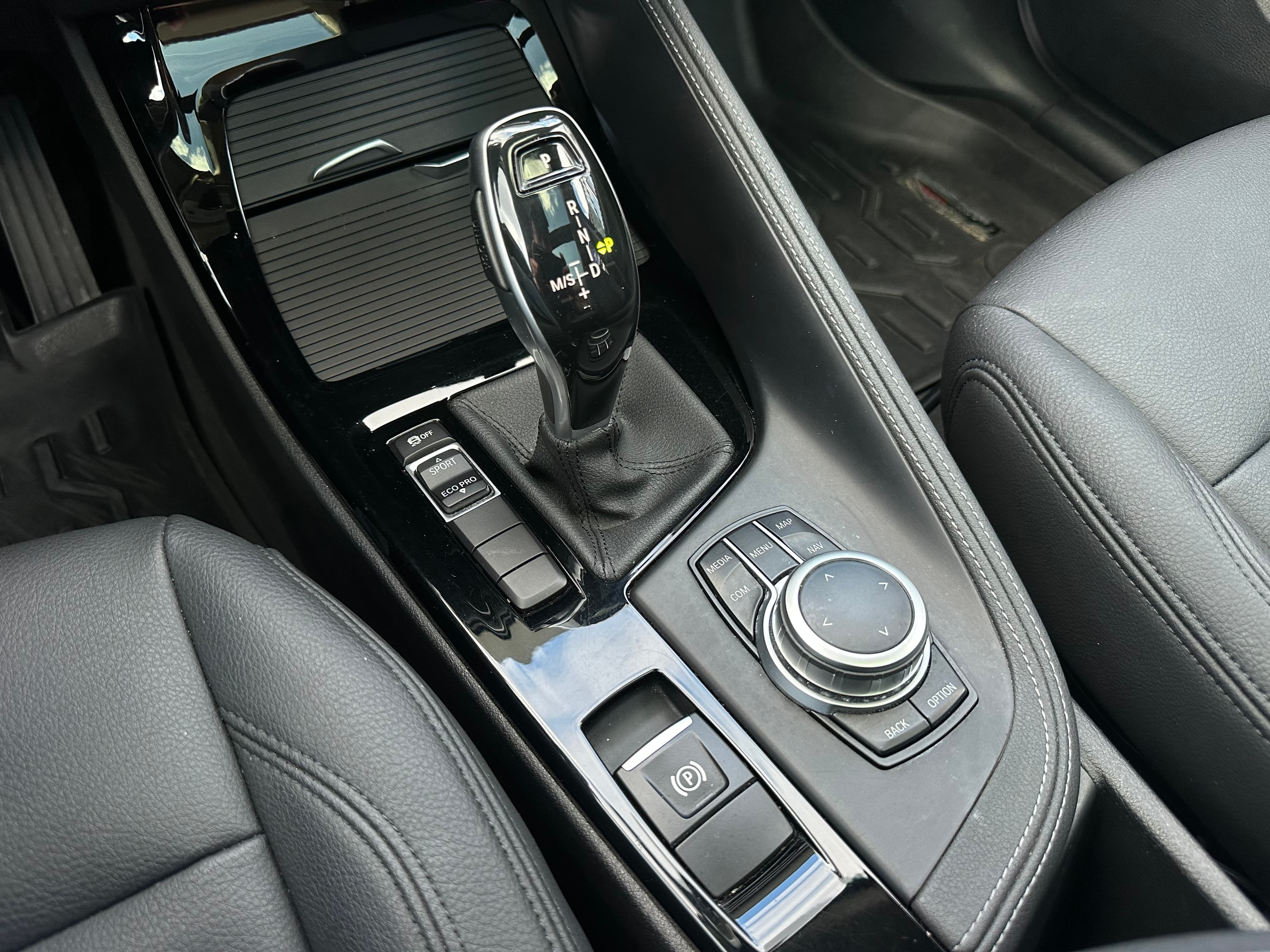 BMW X1 sDrive20I Modelo 2022 16