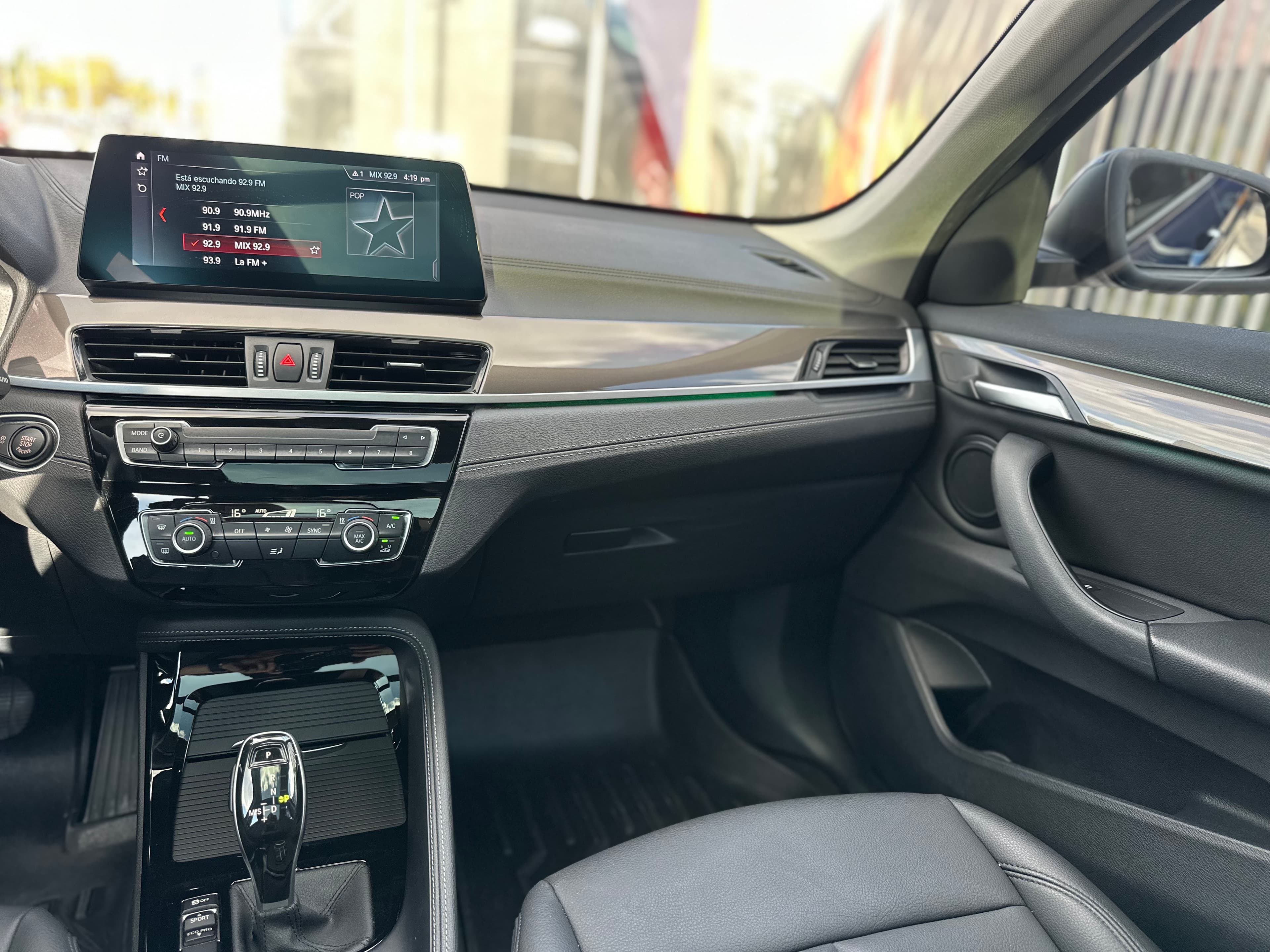 BMW X1 sDrive20I Modelo 2022 14