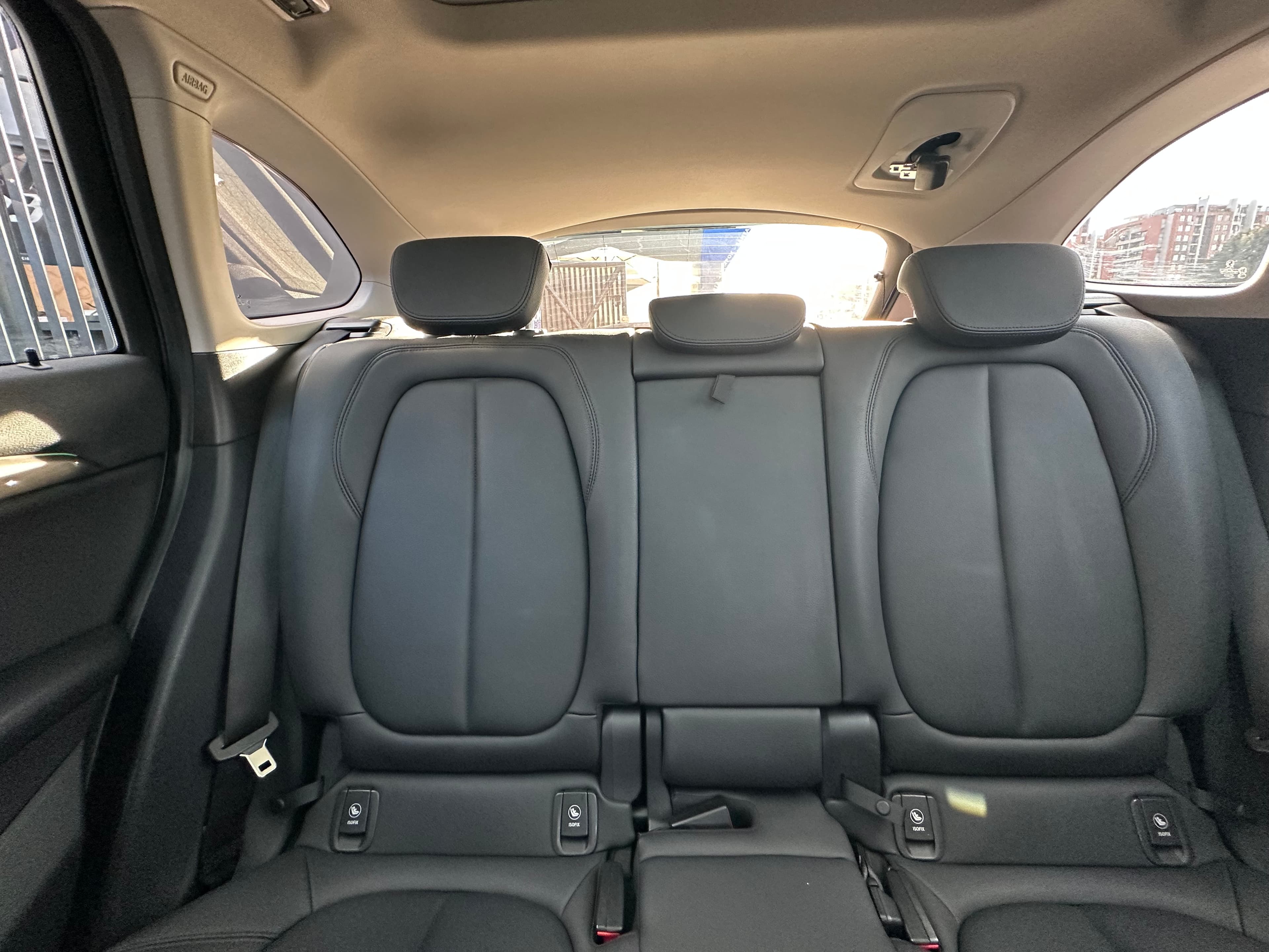 BMW X1 sDrive20I Modelo 2022 26