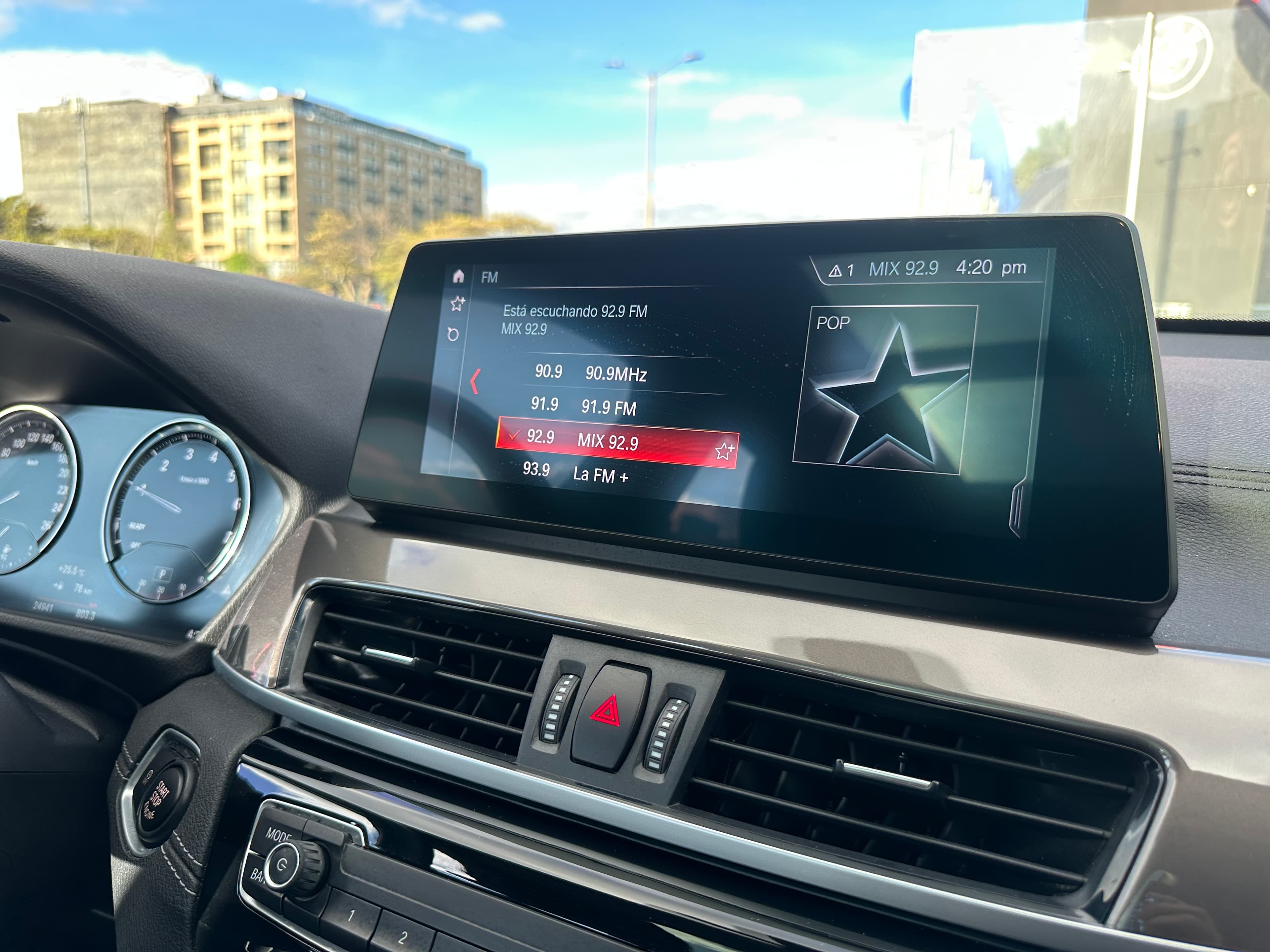 BMW X1 sDrive20I Modelo 2022 23