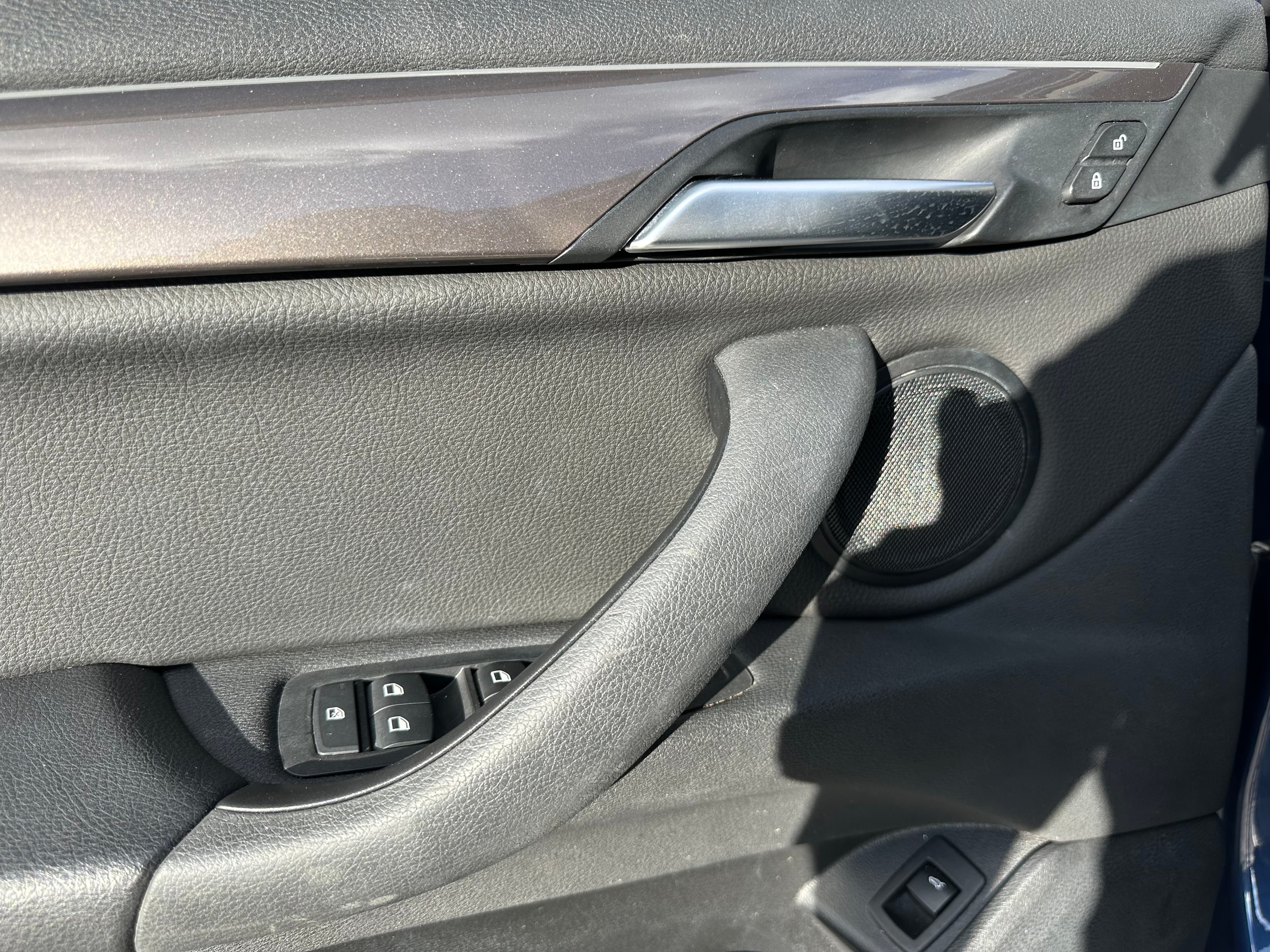 BMW X1 sDrive20I Modelo 2022 10
