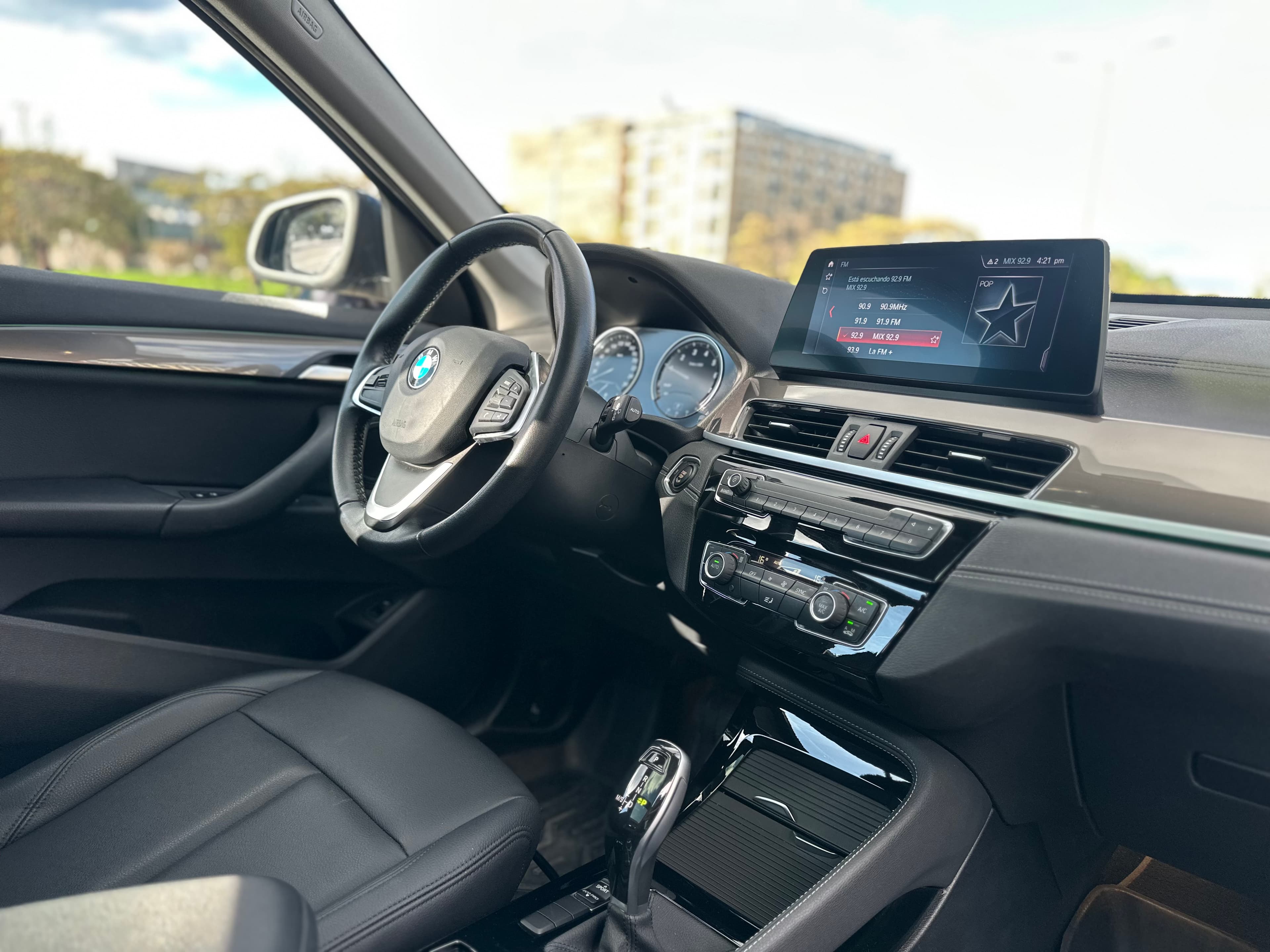 BMW X1 sDrive20I Modelo 2022 27