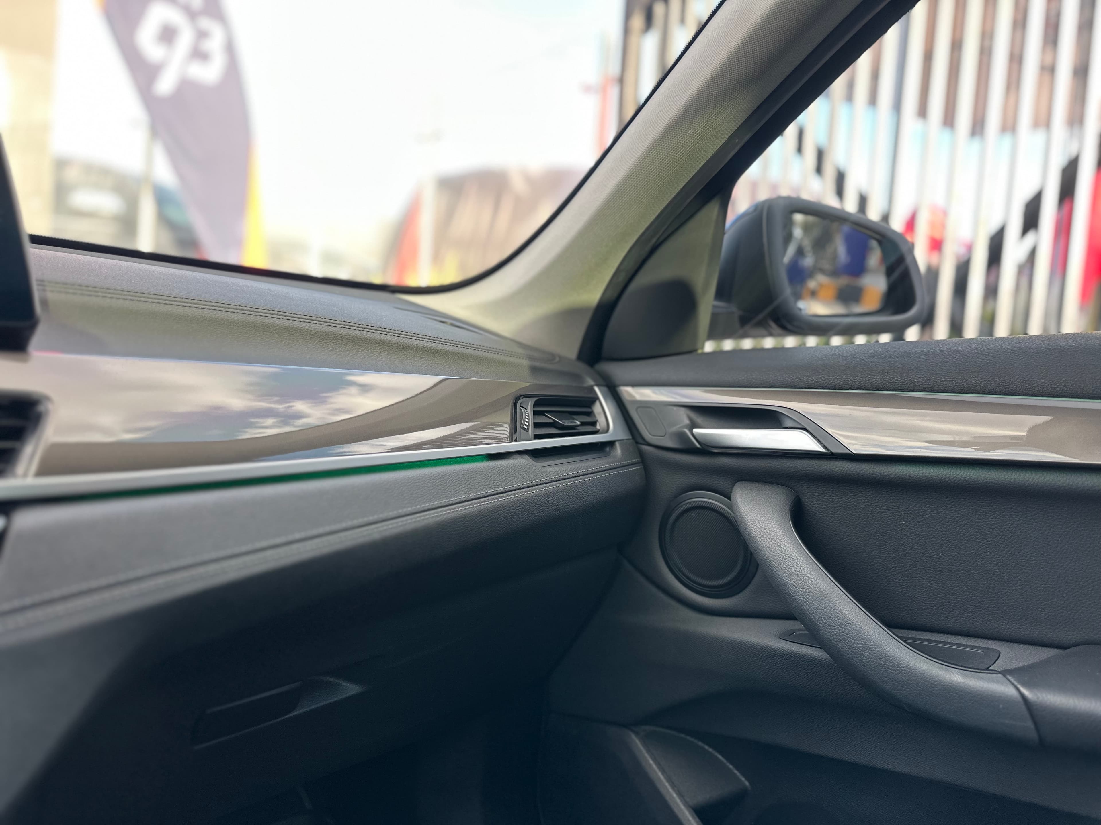 BMW X1 sDrive20I Modelo 2022 22