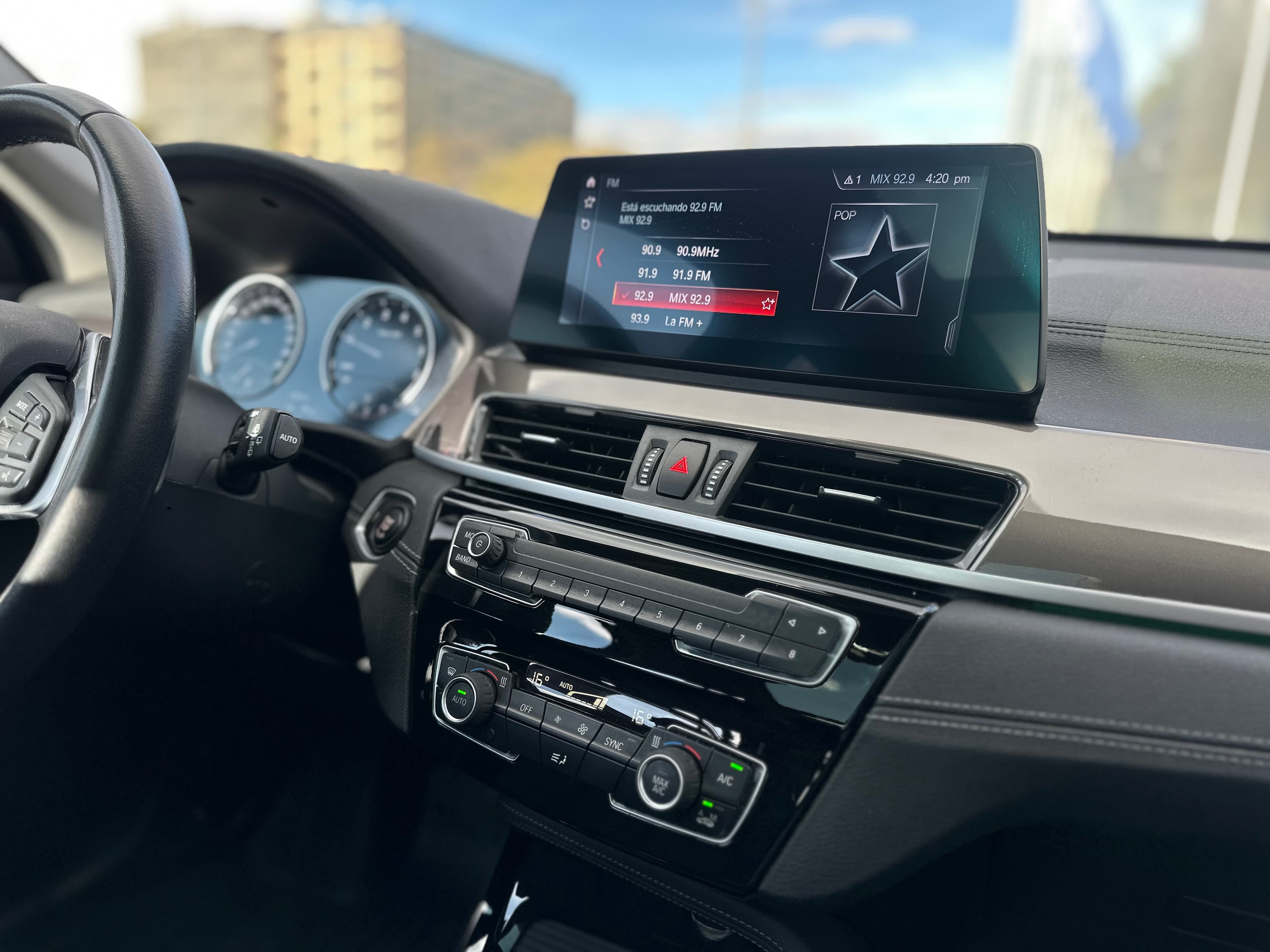 BMW X1 sDrive20I Modelo 2022 24