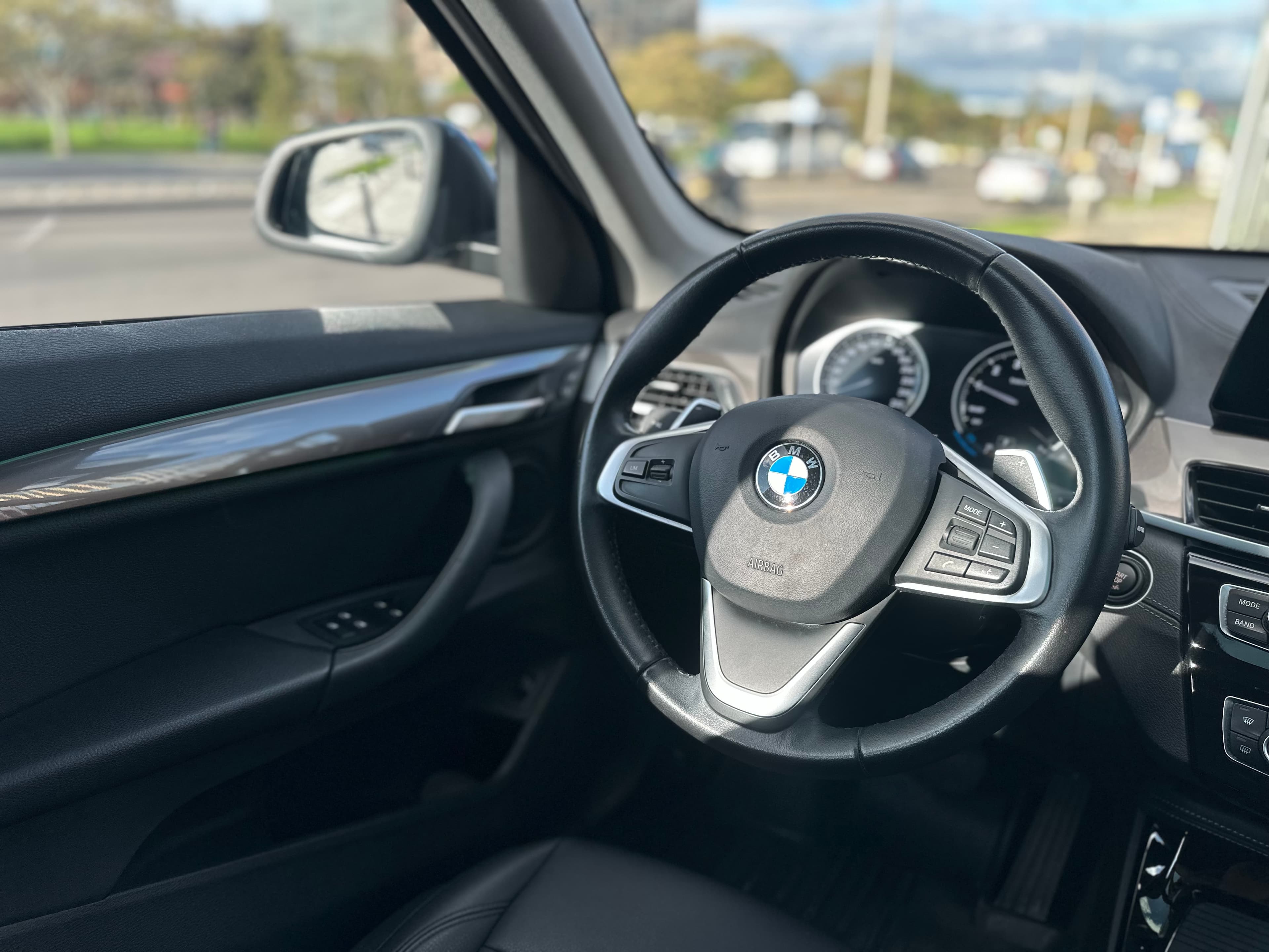 BMW X1 sDrive20I Modelo 2022 13