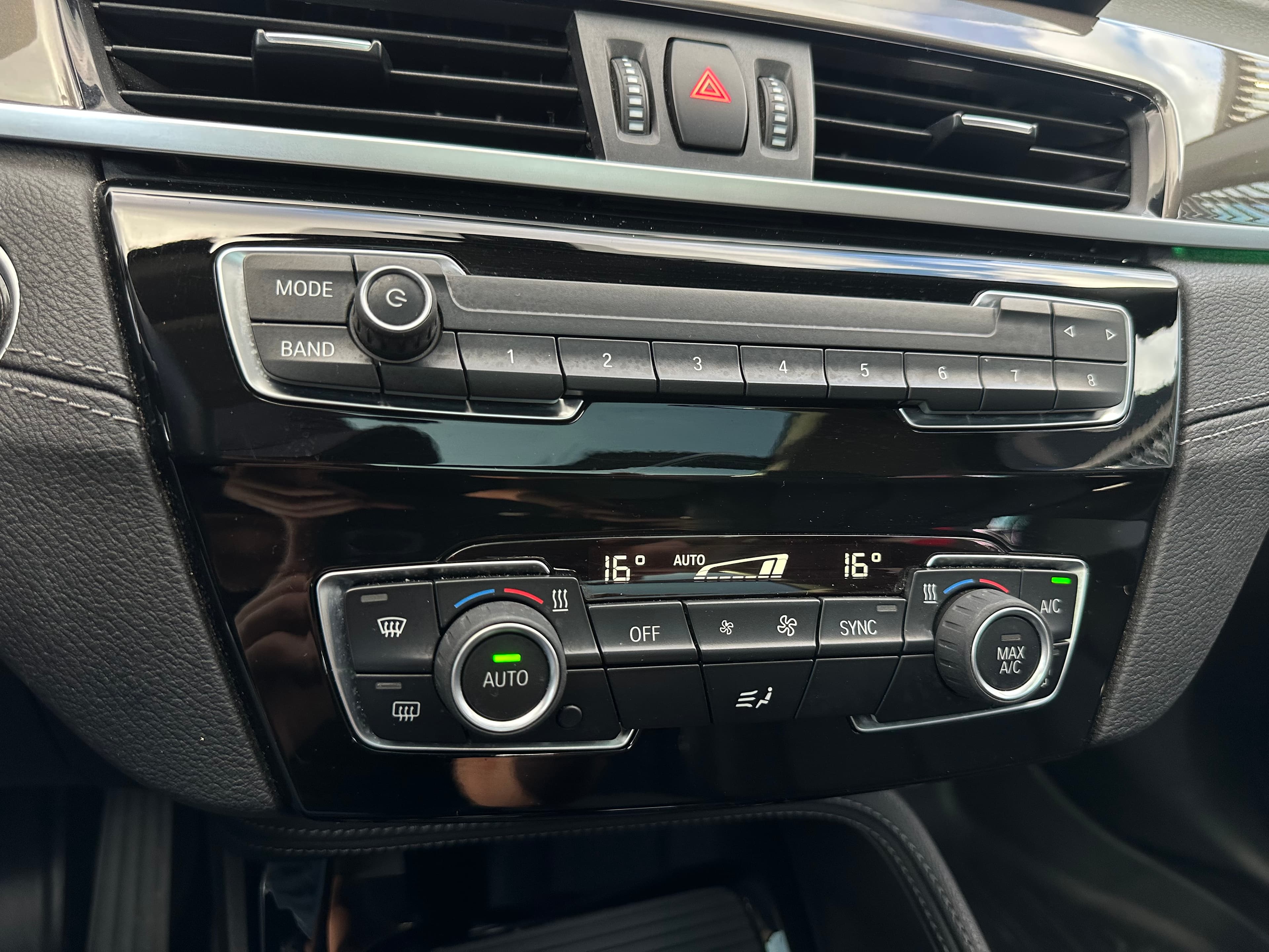 BMW X1 sDrive20I Modelo 2022 18