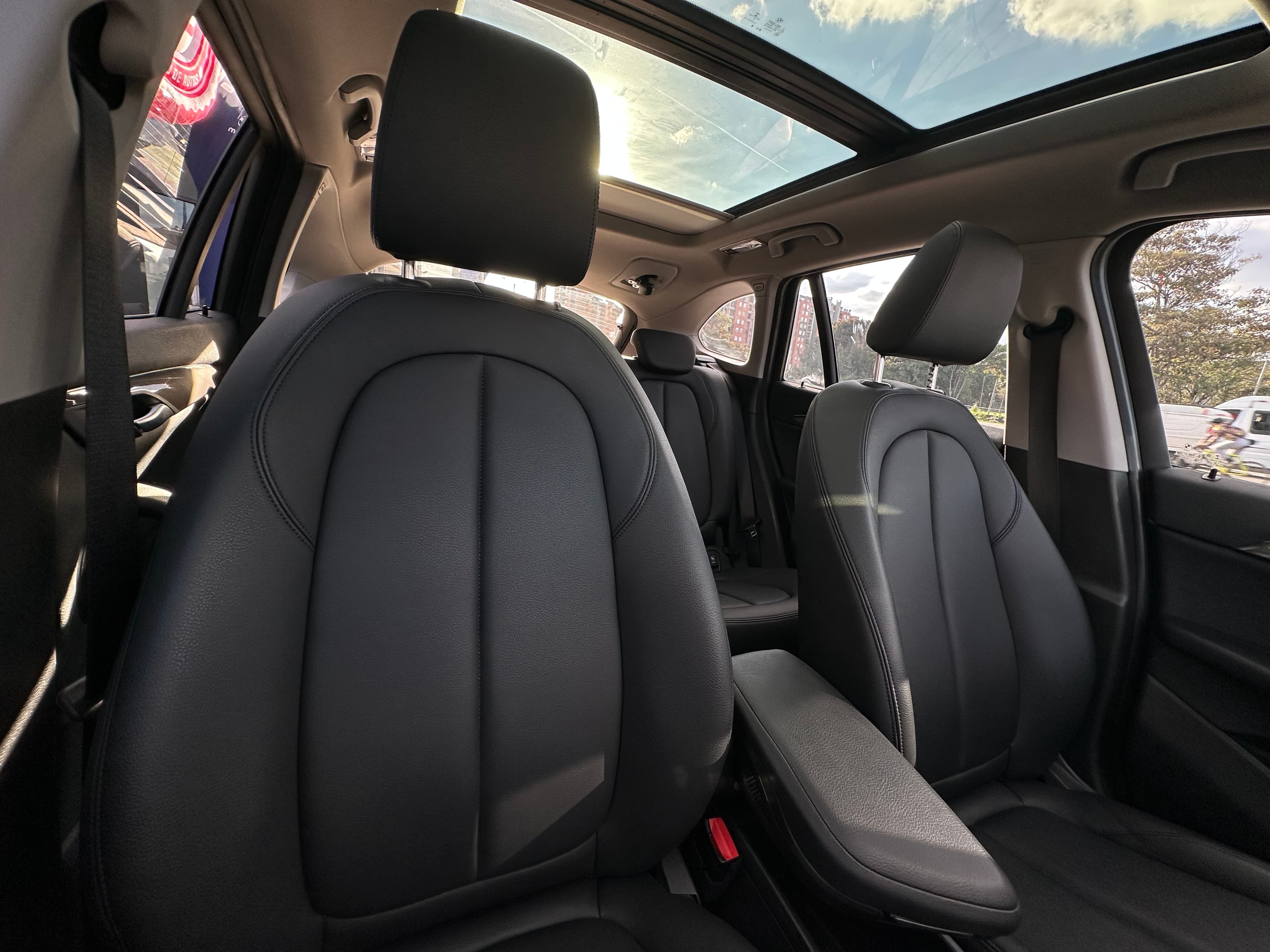 BMW X1 sDrive20I Modelo 2022 25