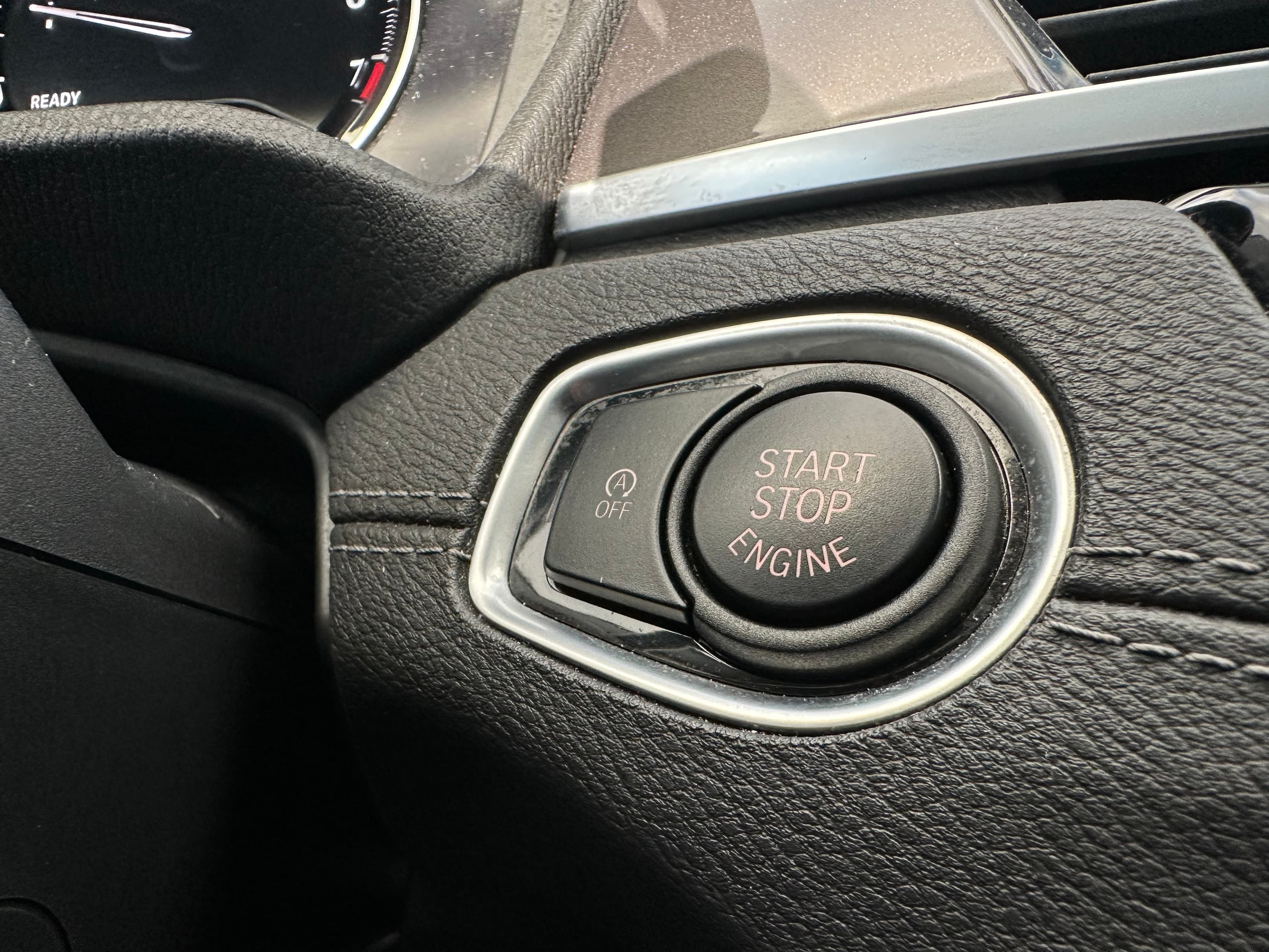 BMW X1 sDrive20I Modelo 2022 17