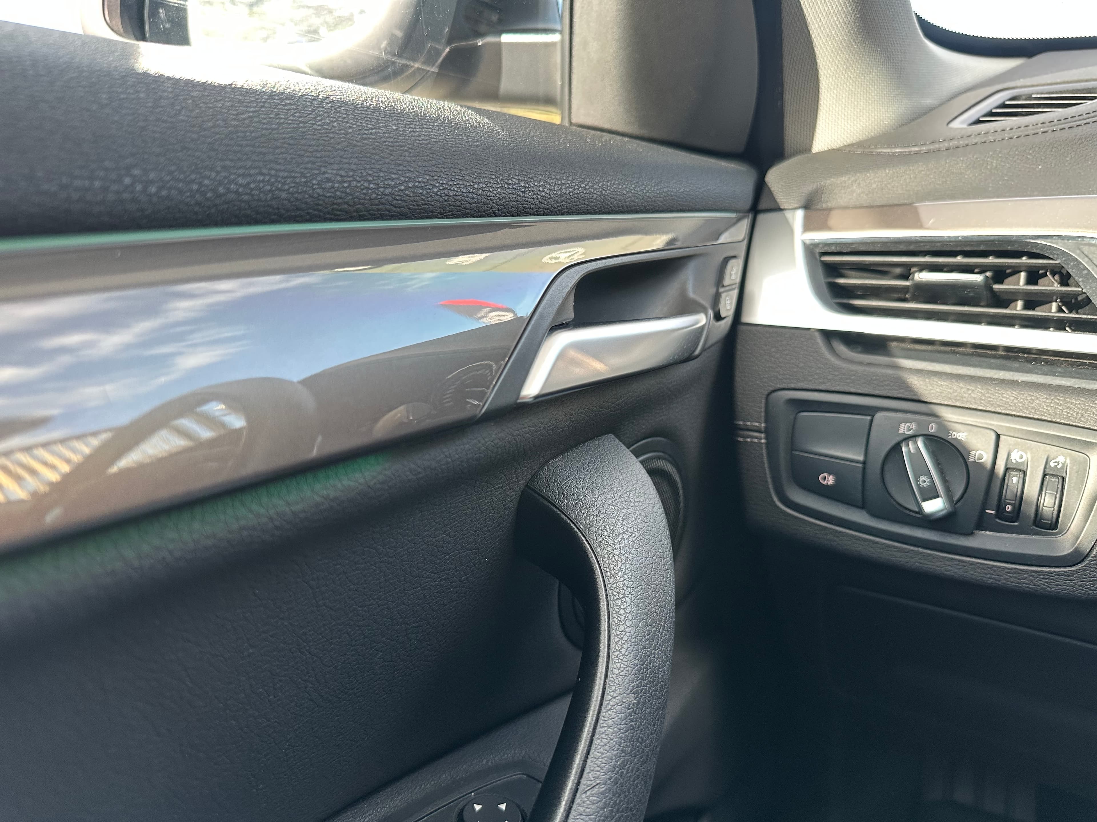 BMW X1 sDrive20I Modelo 2022 21