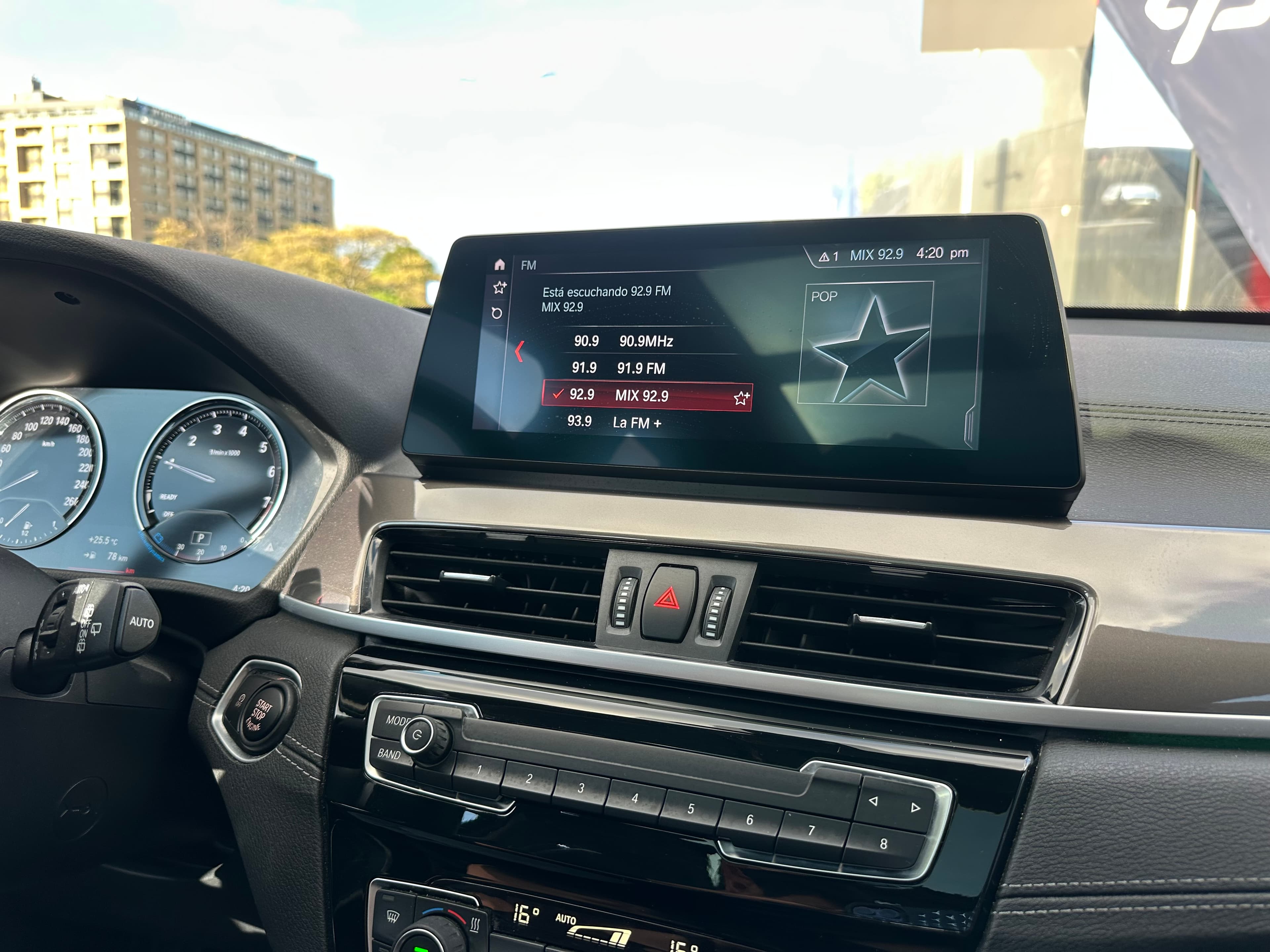 BMW X1 sDrive20I Modelo 2022 19