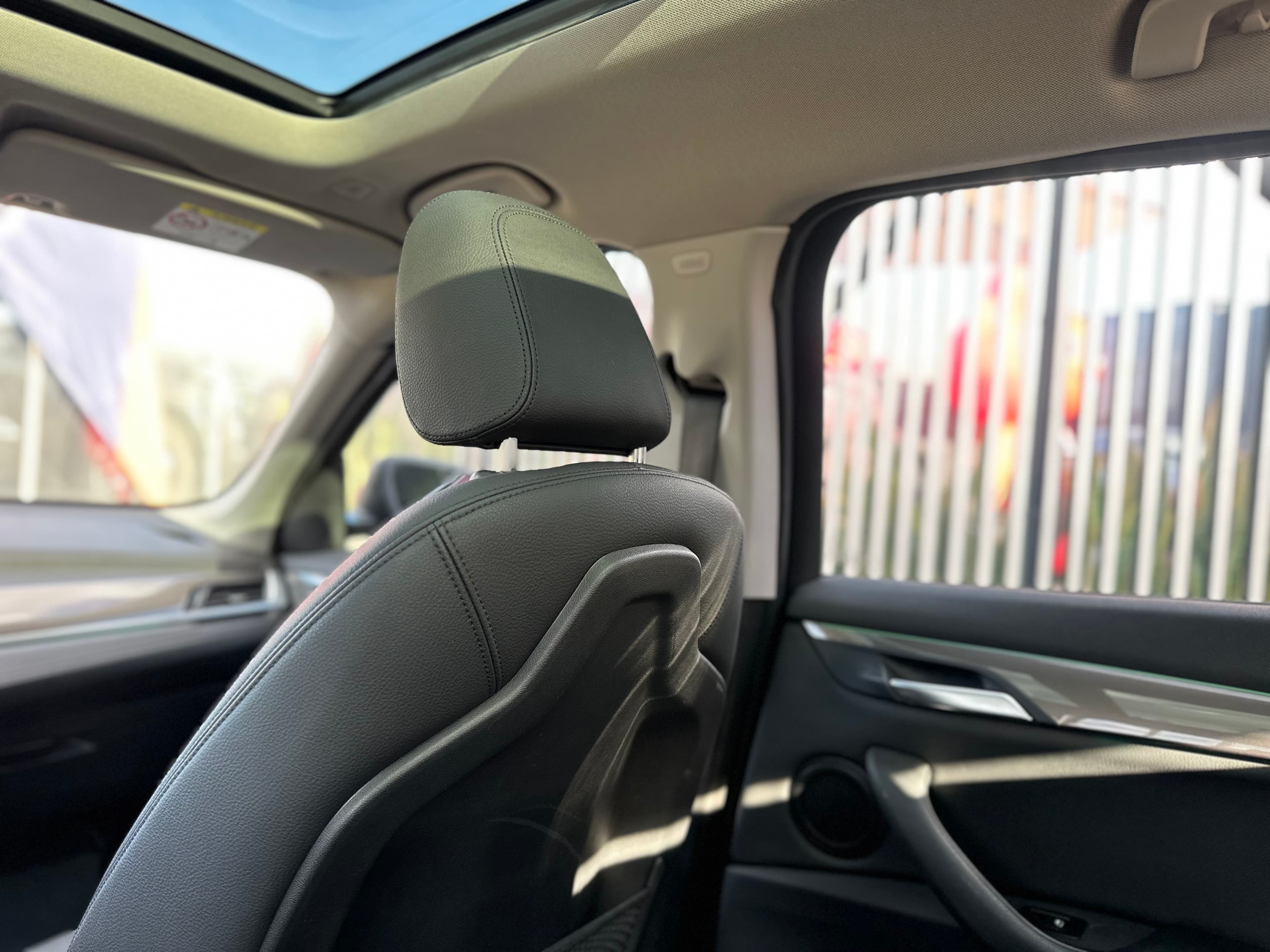 BMW X1 sDrive20I Modelo 2022 11