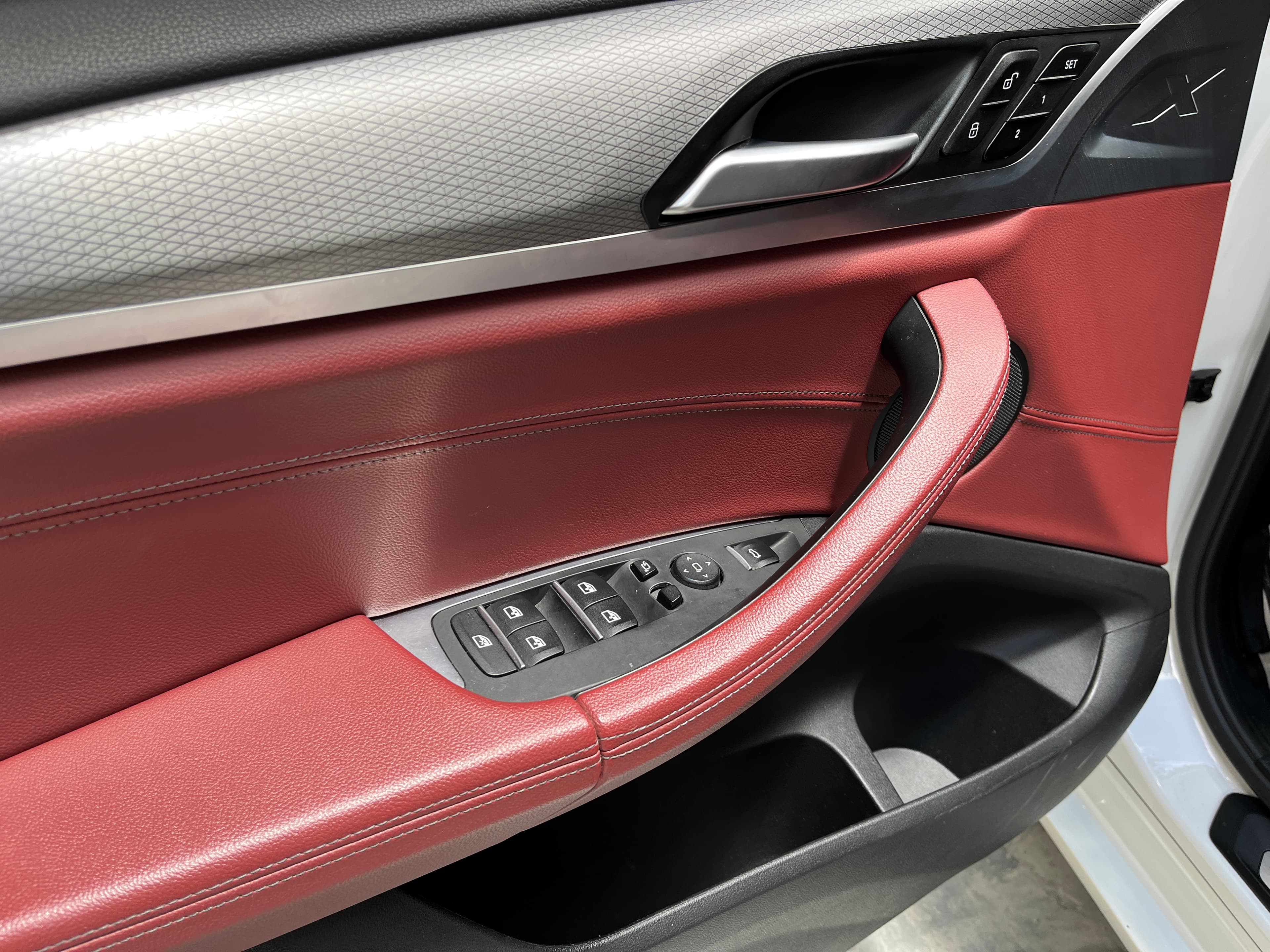 BMW X4 M40I Modelo 2021 8