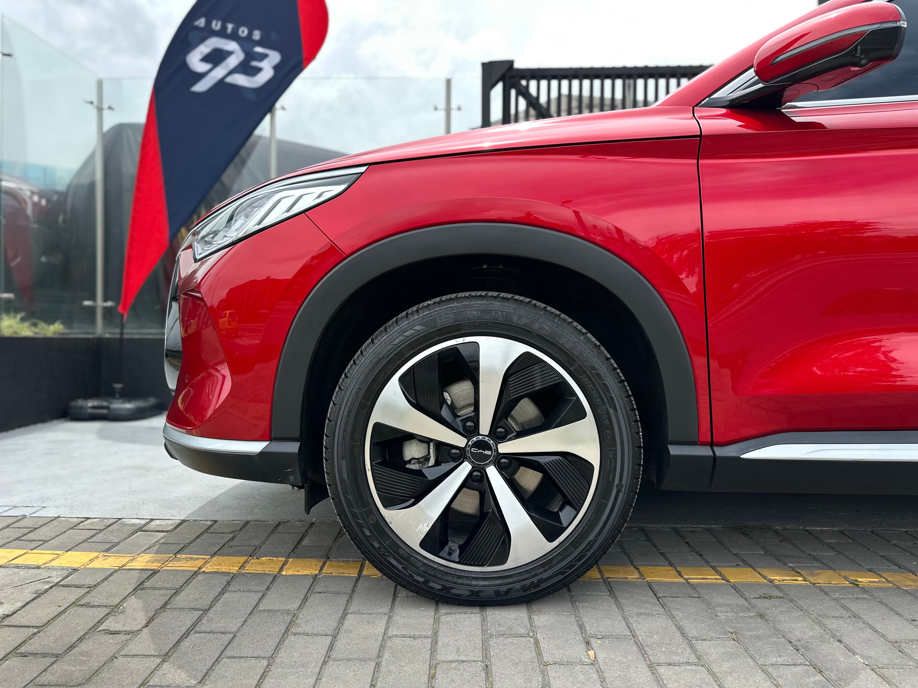 BYD Song Plus DMI Modelo 2024 24
