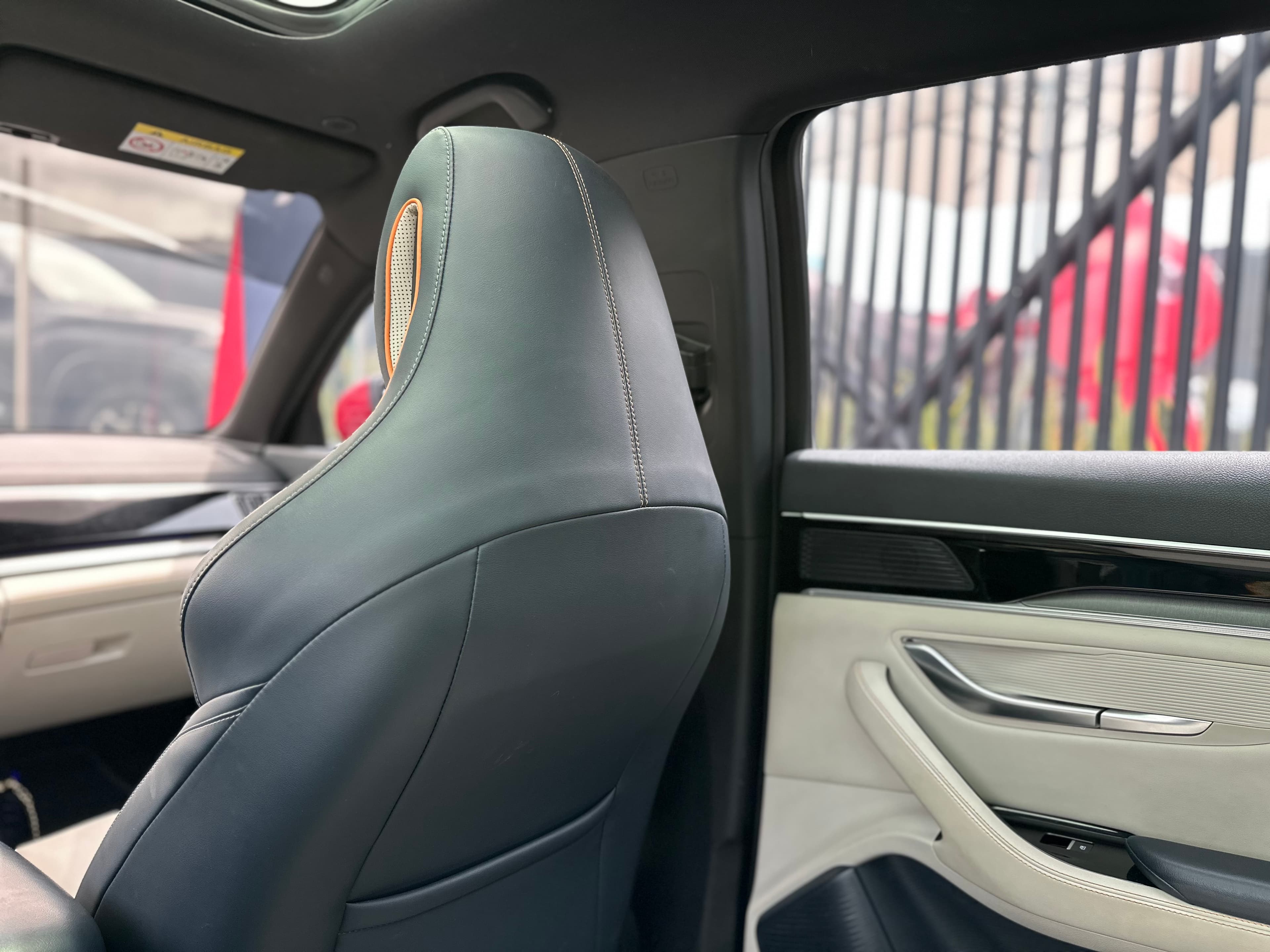 BYD Song Plus DMI Modelo 2024 11